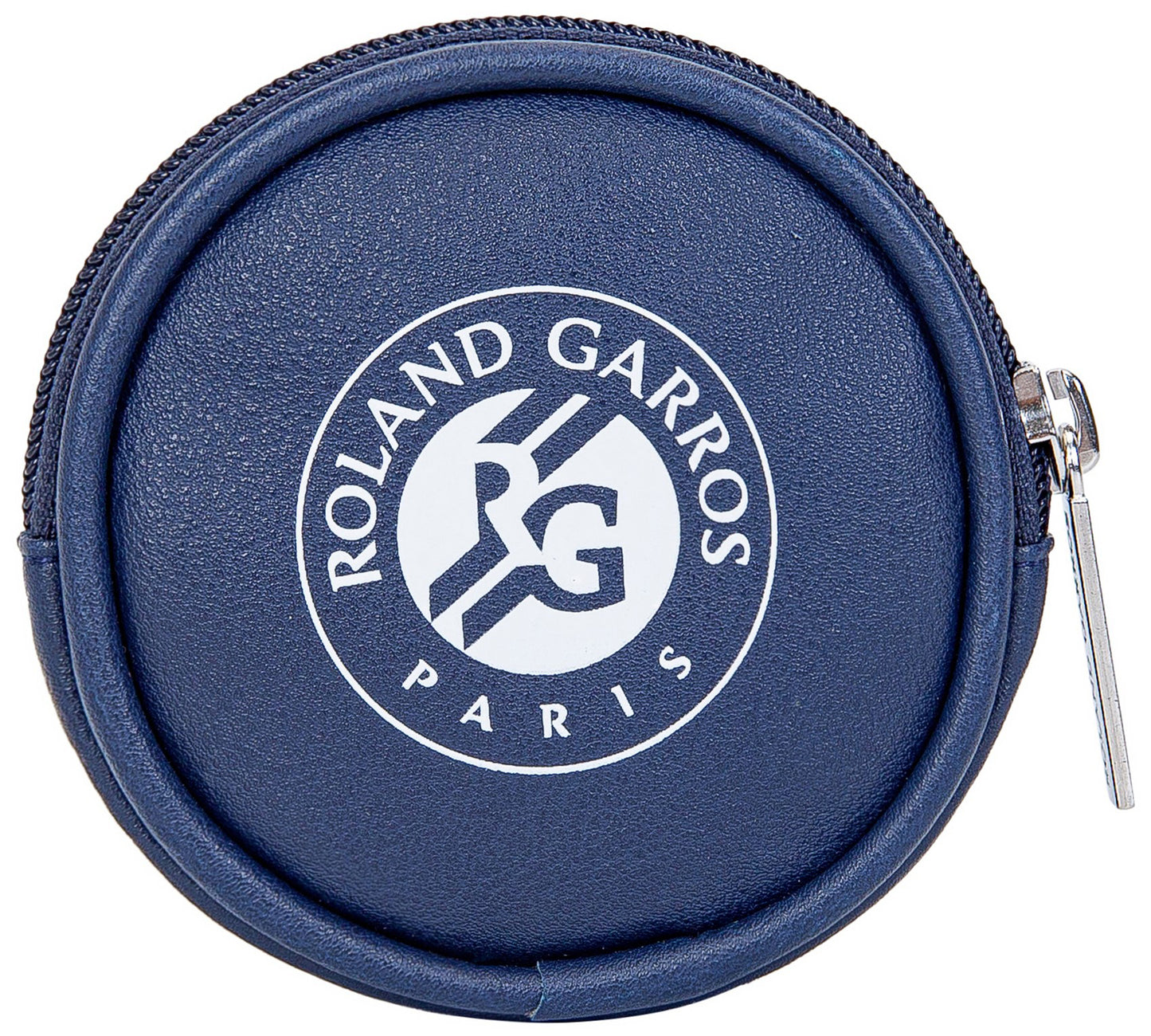 Porte Monnaie Roland Garros - Collection Officielle - Tennis