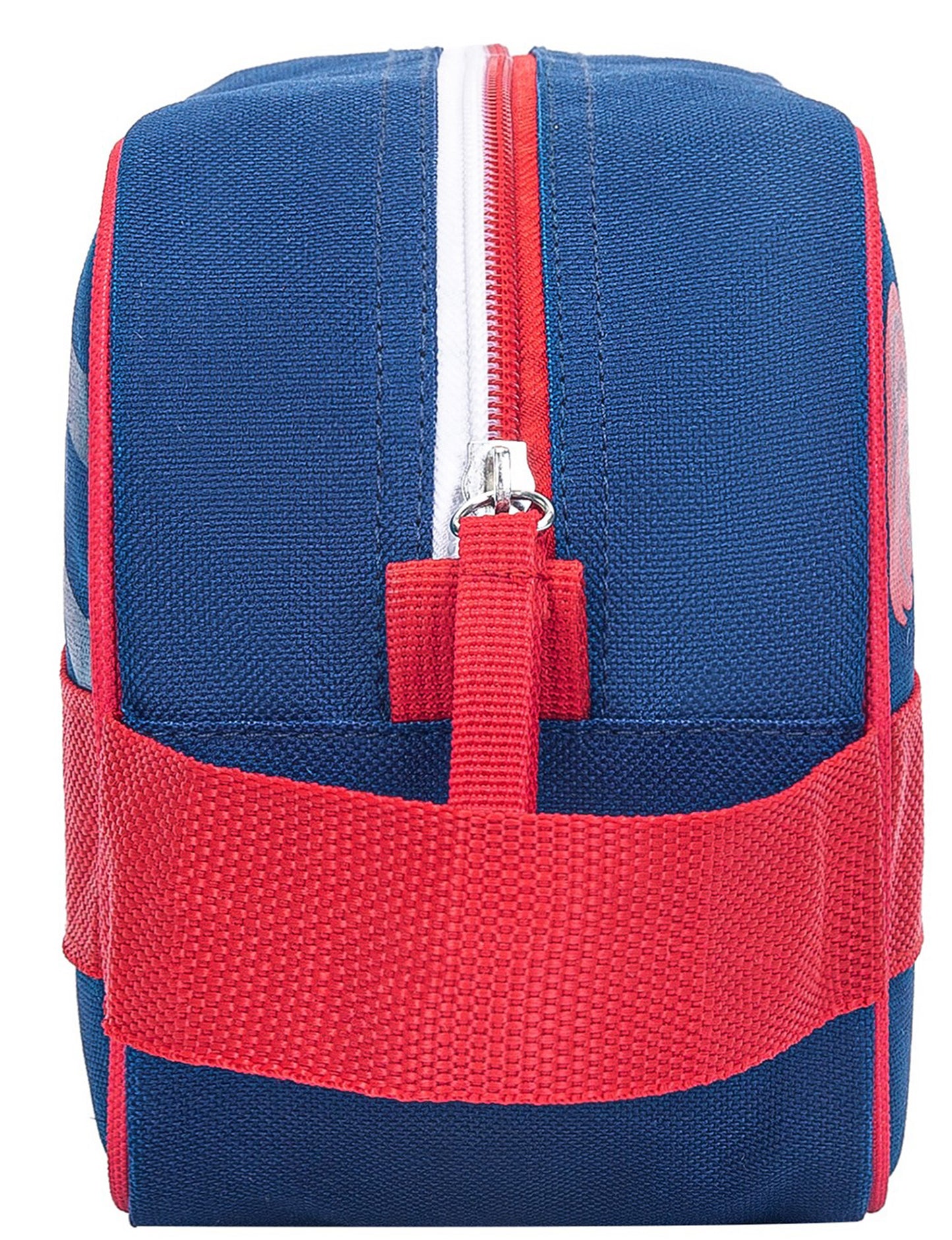 FFR Trousse de Toilette Equipe de France - Collection Officielle XV de France de Rugby