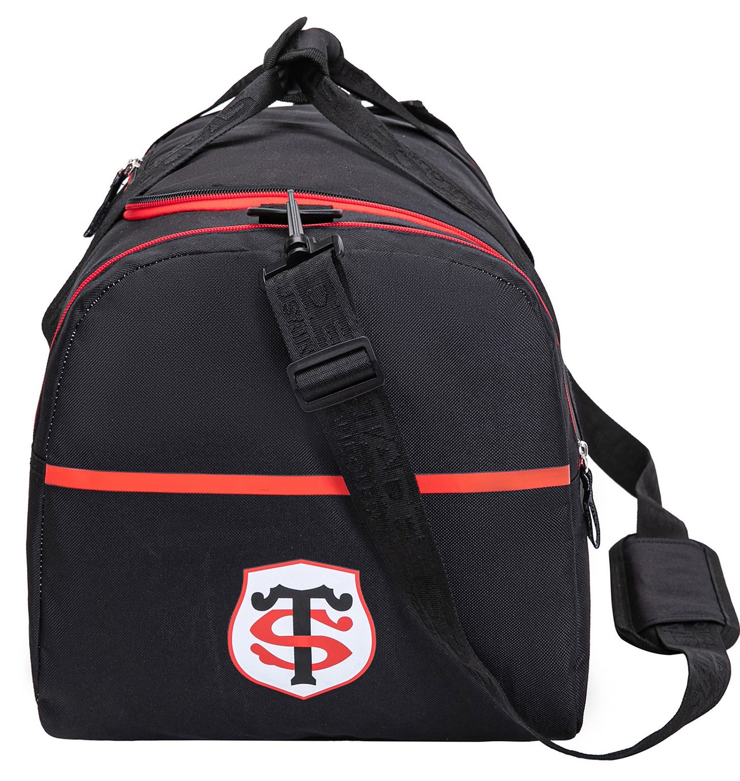 STADE TOULOUSAIN Sac de Sport Toulouse - Collection Officielle Rugby