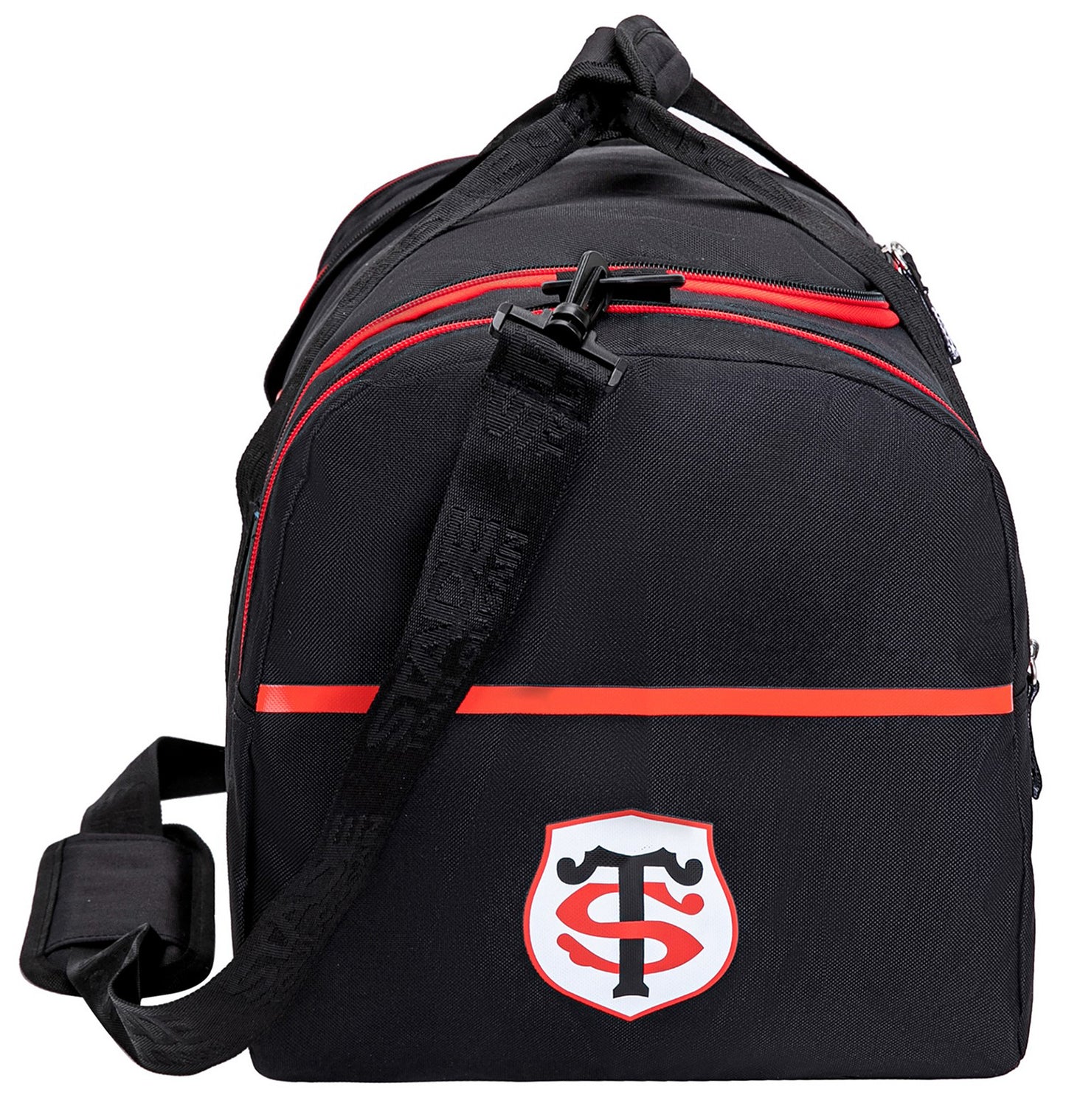 STADE TOULOUSAIN Sac de Sport Toulouse - Collection Officielle Rugby
