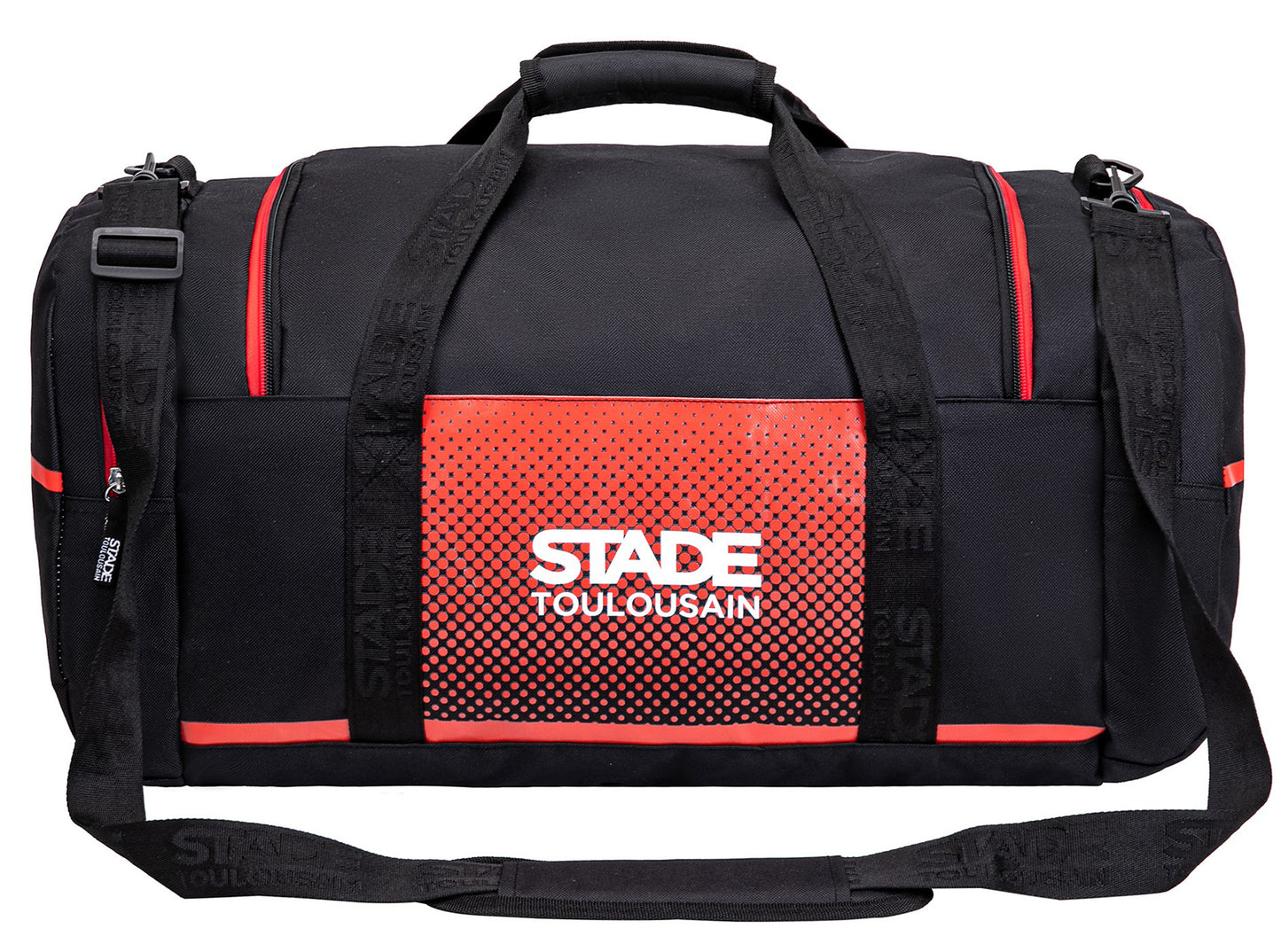 STADE TOULOUSAIN Sac de Sport Toulouse - Collection Officielle Rugby