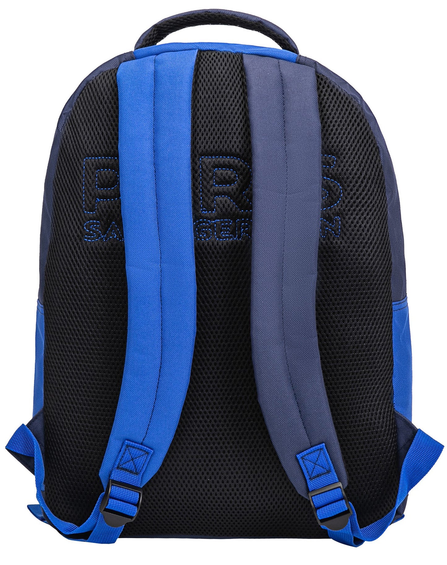 Paris Saint-Germain Sac à Dos Scolaire PSG - Collection Officielle 3 Compartiments