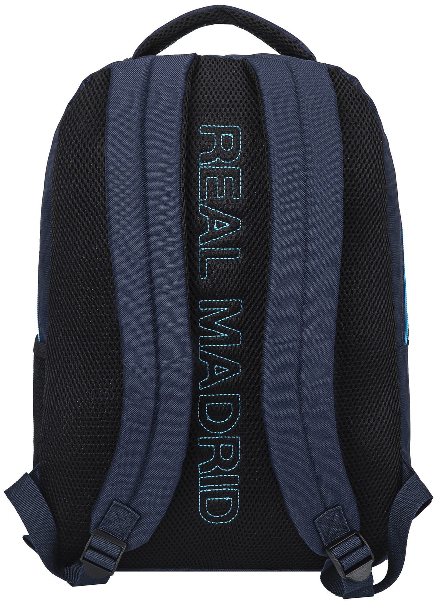 REAL MADRID Sac à dos scolaire Collection officielle