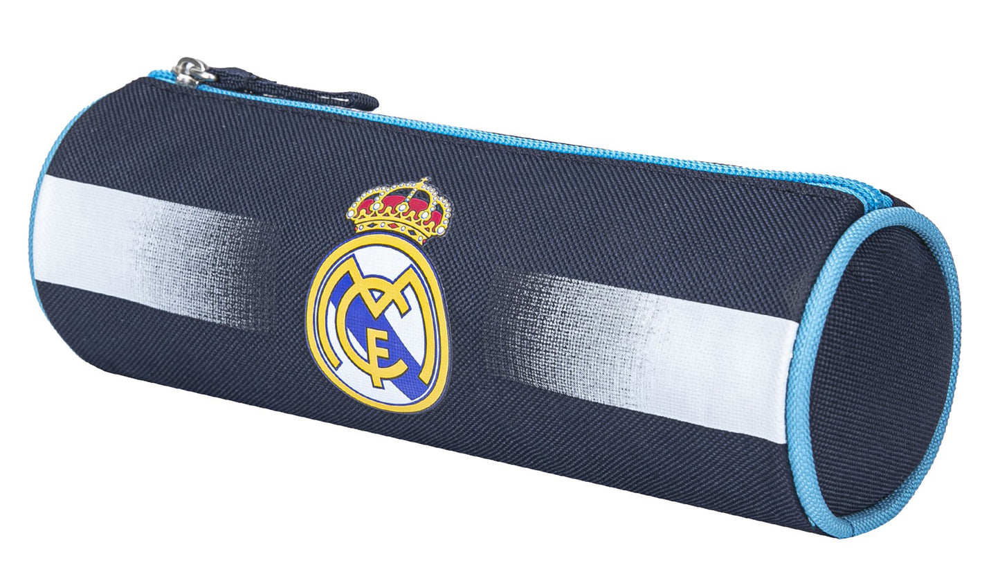 Real Madrid Trousse Scolaire Collection Officielle
