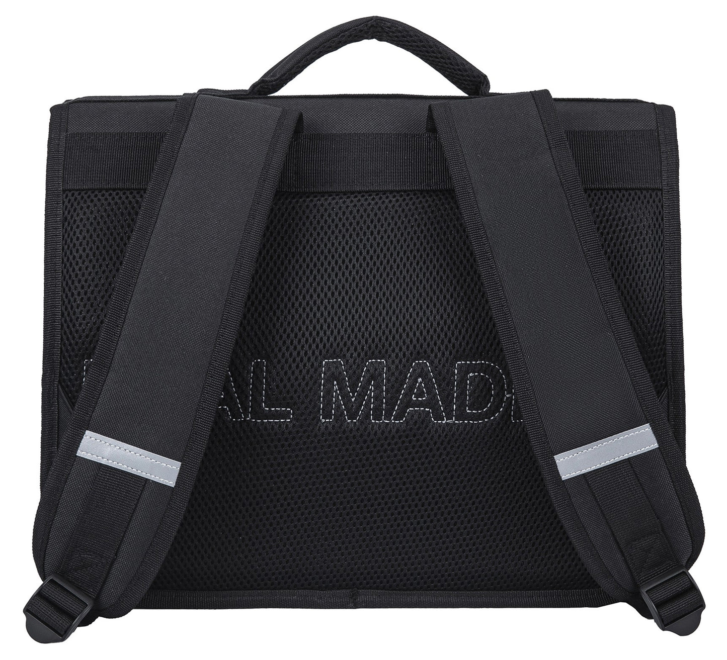 Real Madrid Cartable Scolaire Real - Collection Officielle