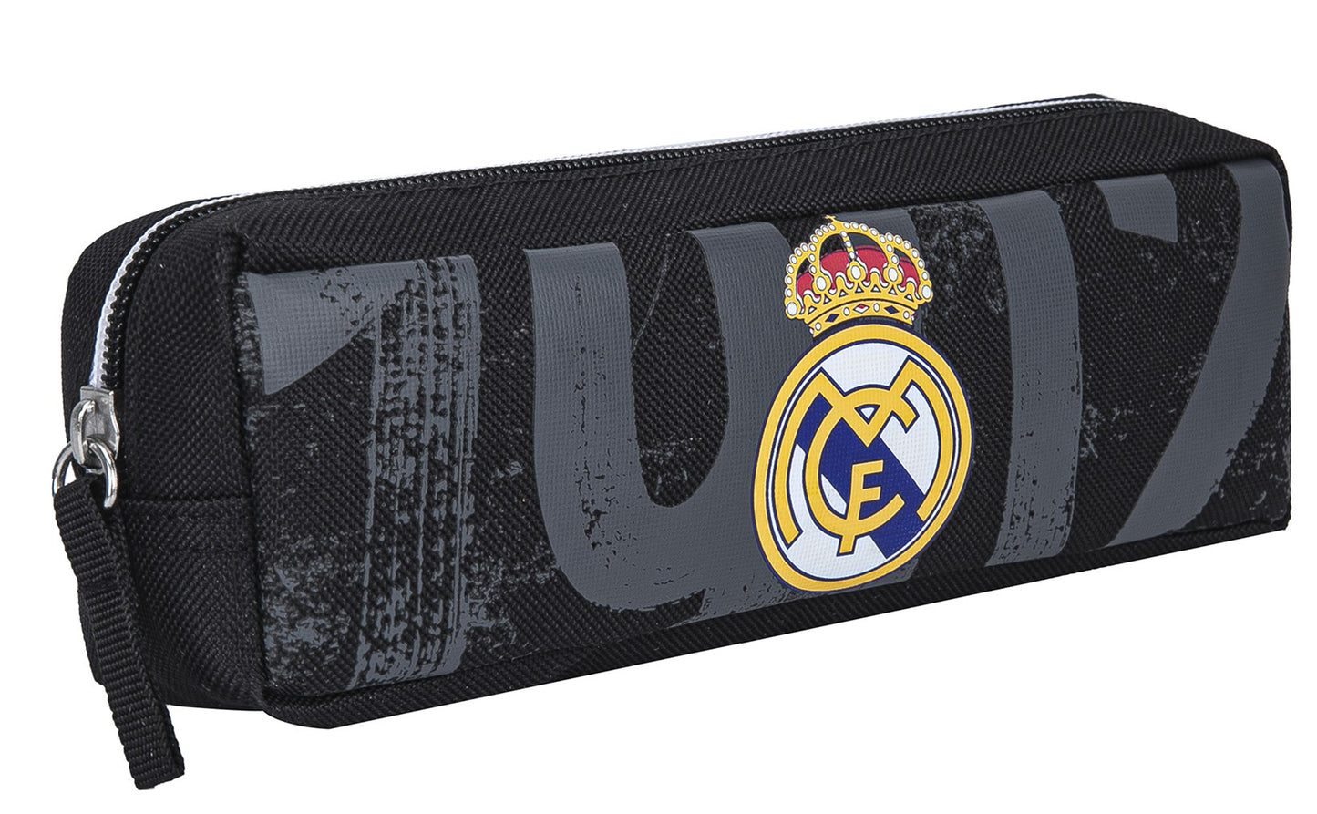 Real Madrid Trousse Scolaire Real - Collection Officielle