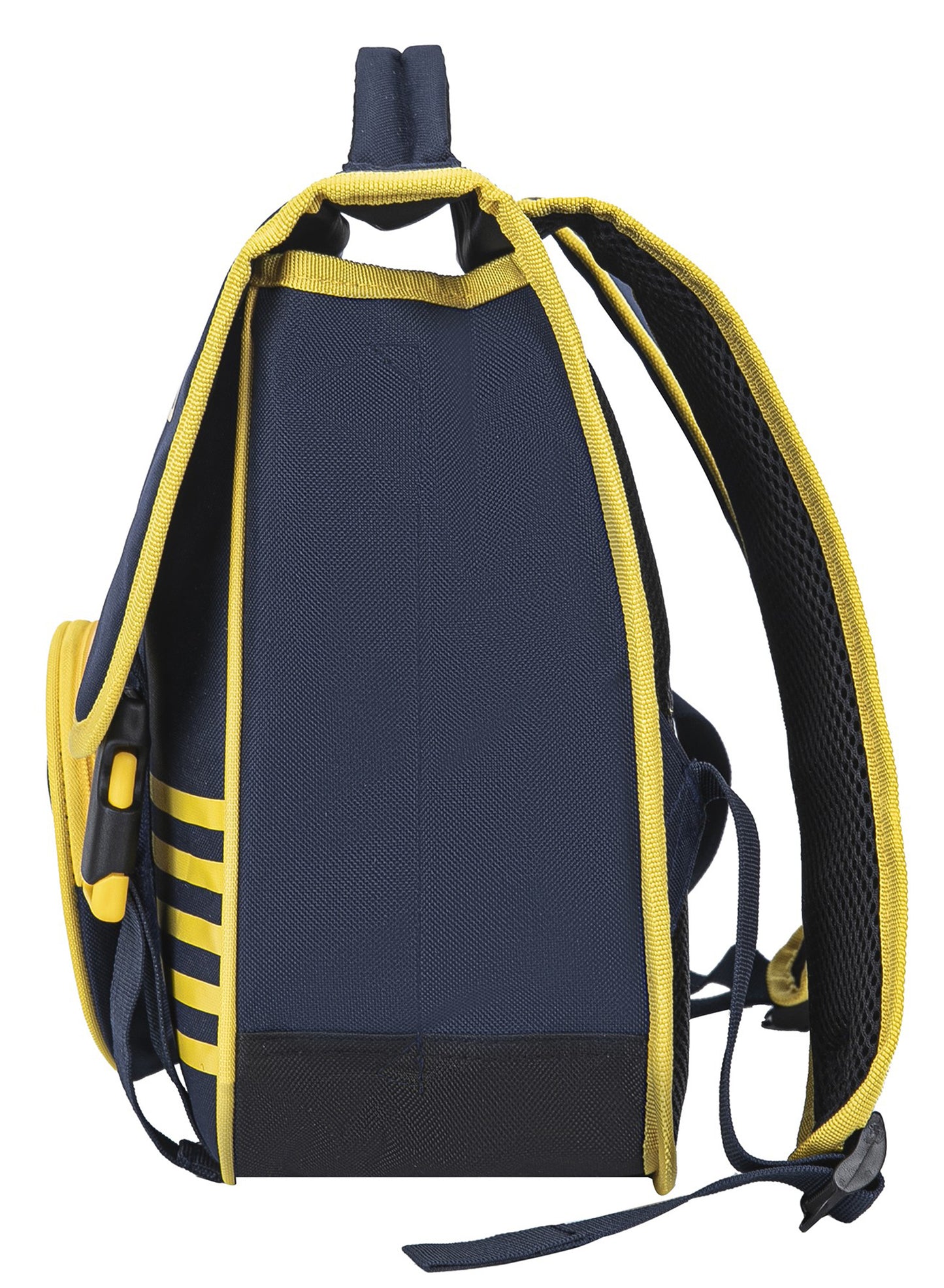Real Madrid Cartable Scolaire Real - Collection Officielle