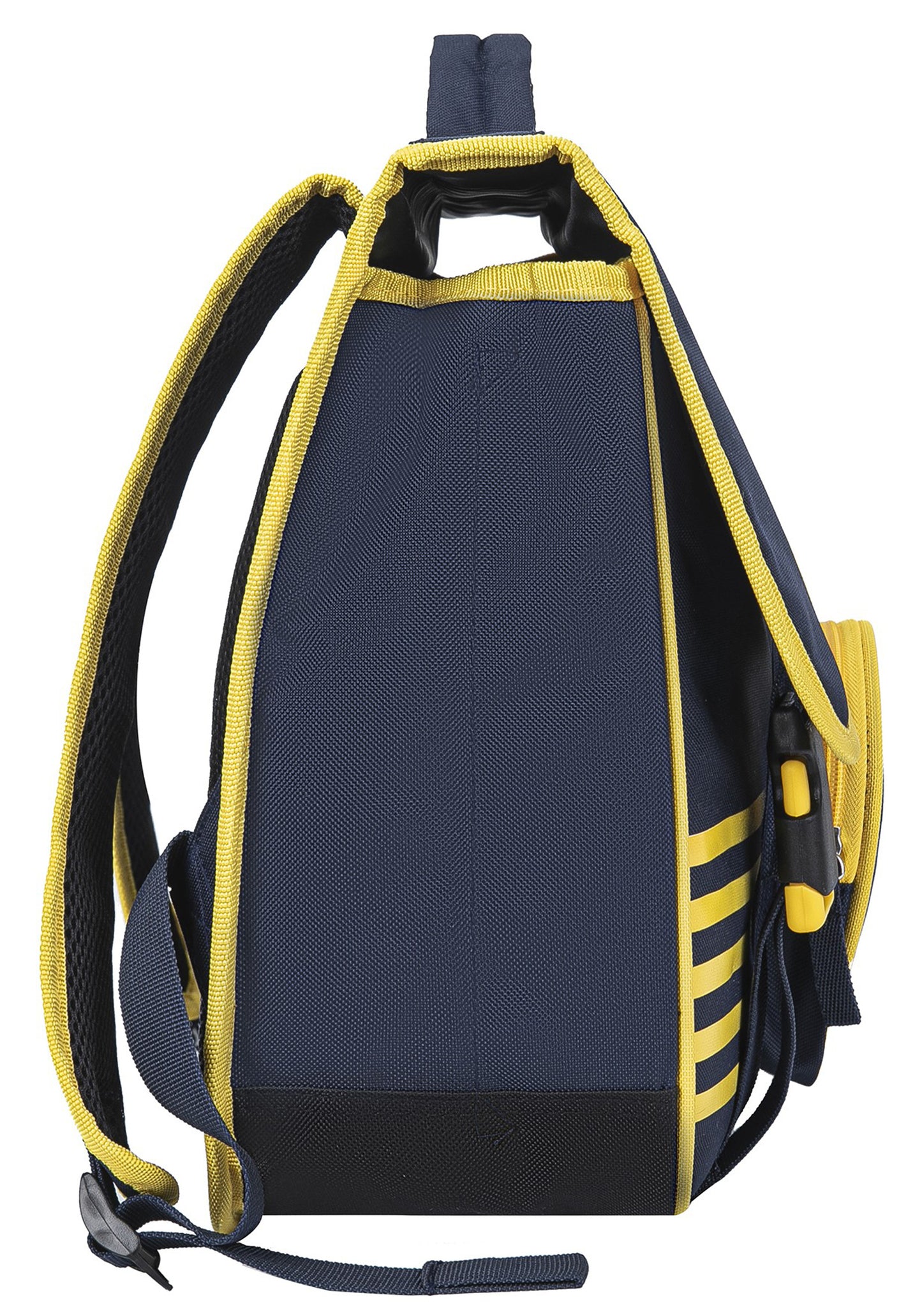 Real Madrid Cartable Scolaire Real - Collection Officielle