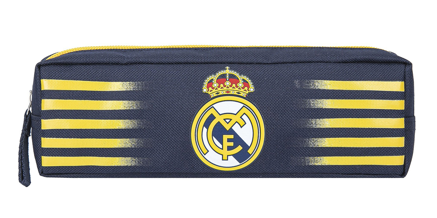 Real Madrid Trousse Scolaire Real - Collection Officielle
