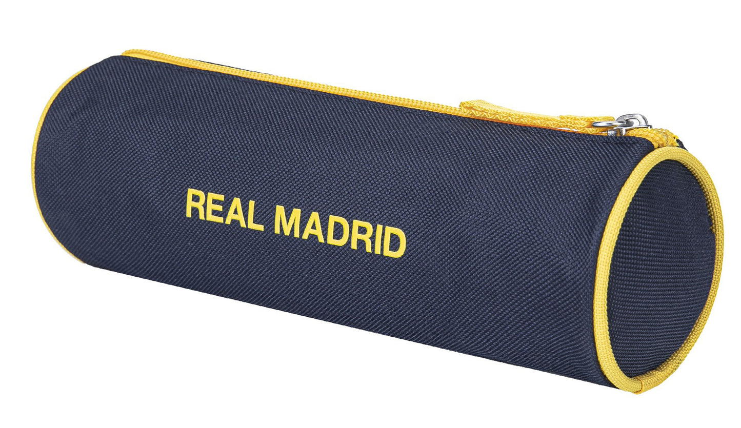 Real Madrid Trousse Scolaire Real - Collection Officielle