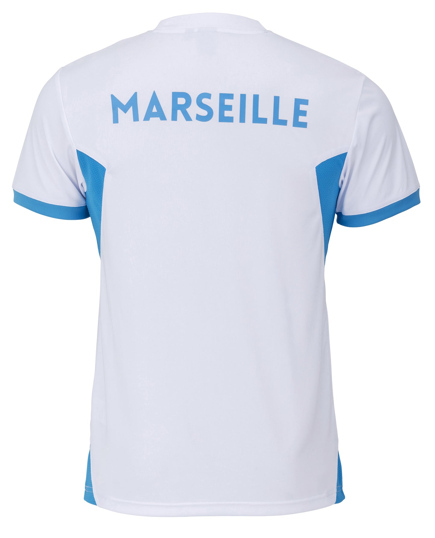 Maillot Fan Adultes OLYMPIQUE DE MARSEILLE - Om - Collection Officielle