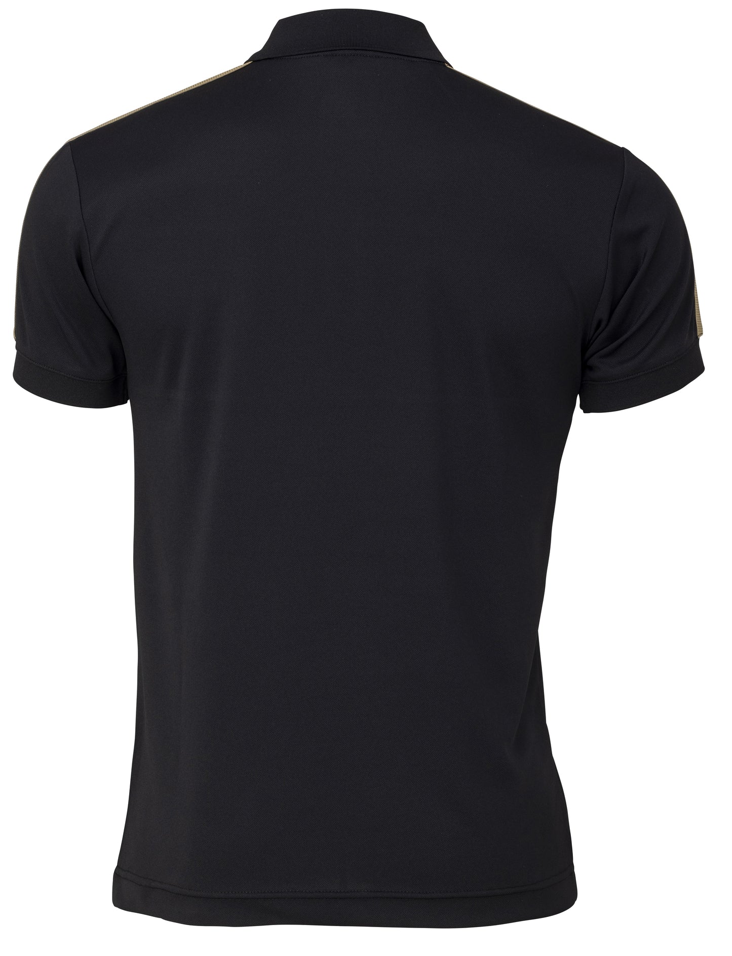 Polo Lifestyle Adultes OLYMPIQUE DE MARSEILLE - Om - Collection Officielle