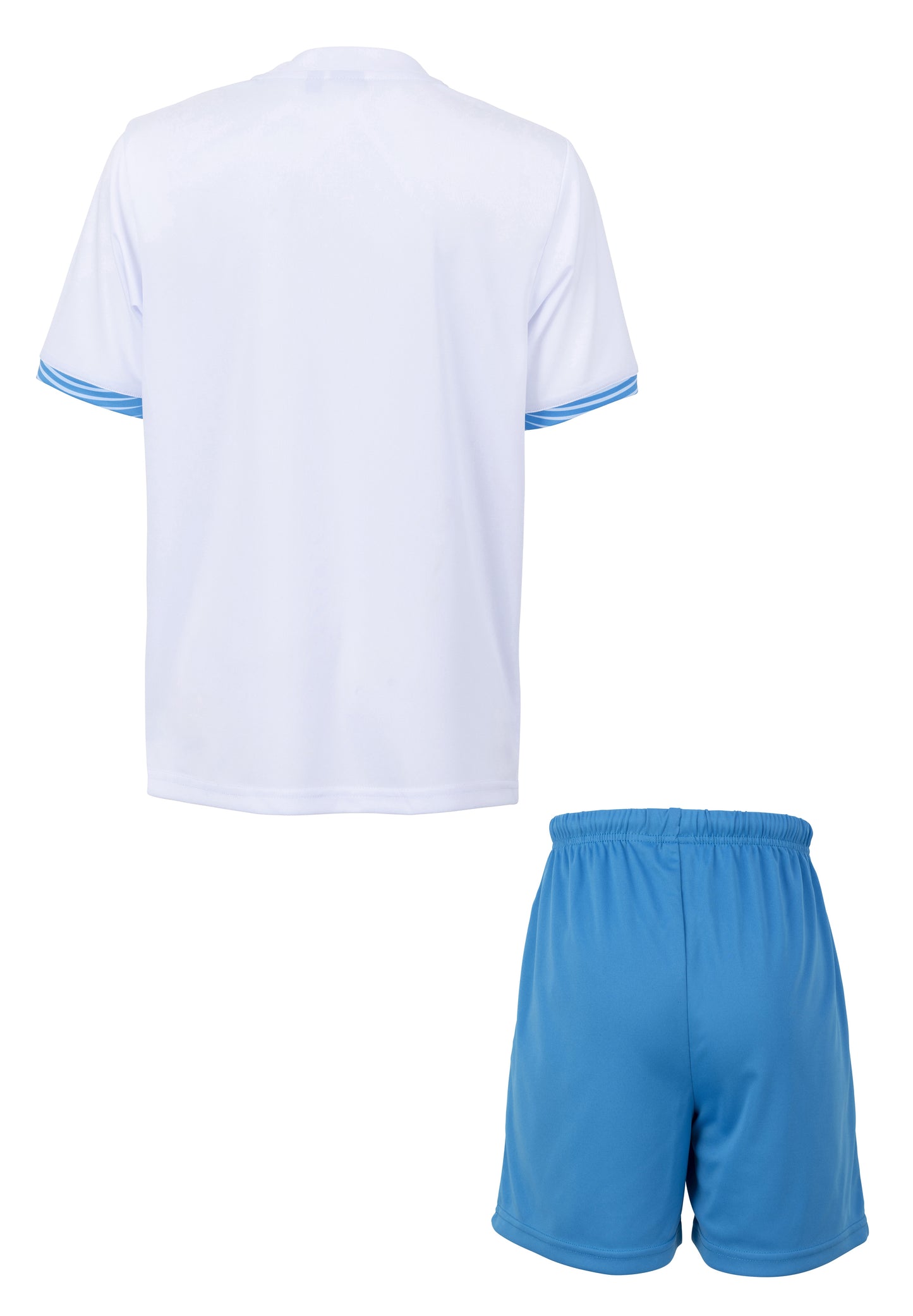 Minikit Sublime Enfants OLYMPIQUE DE MARSEILLE - Om - Collection Officielle