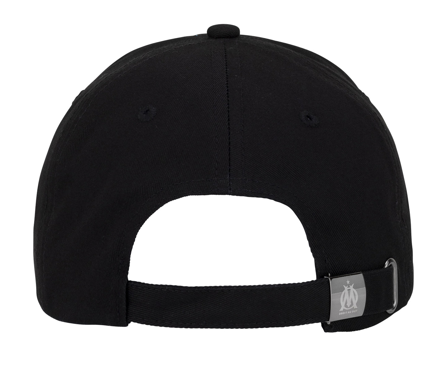 Casquette Logo Fan Enfants OLYMPIQUE DE MARSEILLE - Om - Collection Officielle