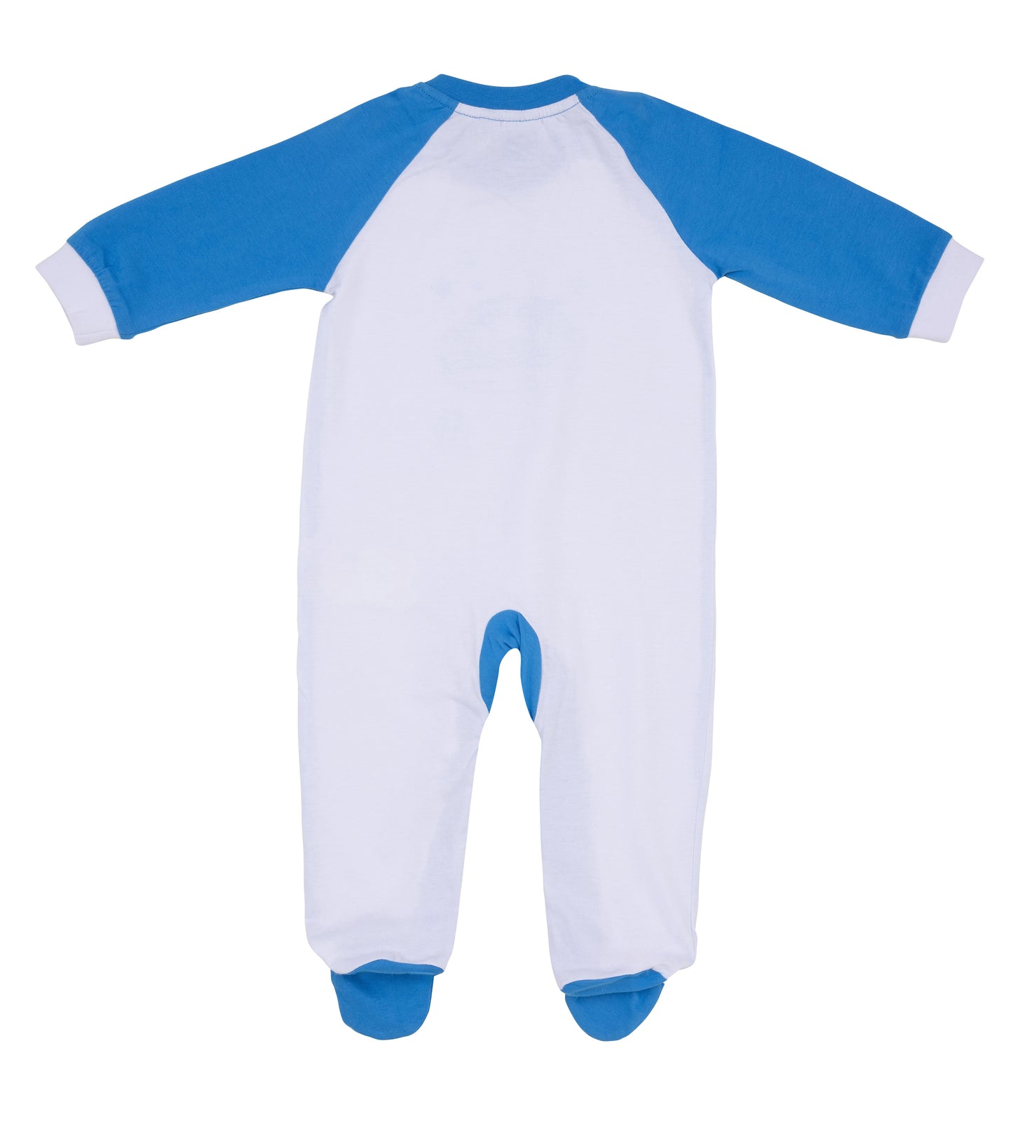 Grenouillere Bebe Garçon OLYMPIQUE DE MARSEILLE - Om - Collection Officielle