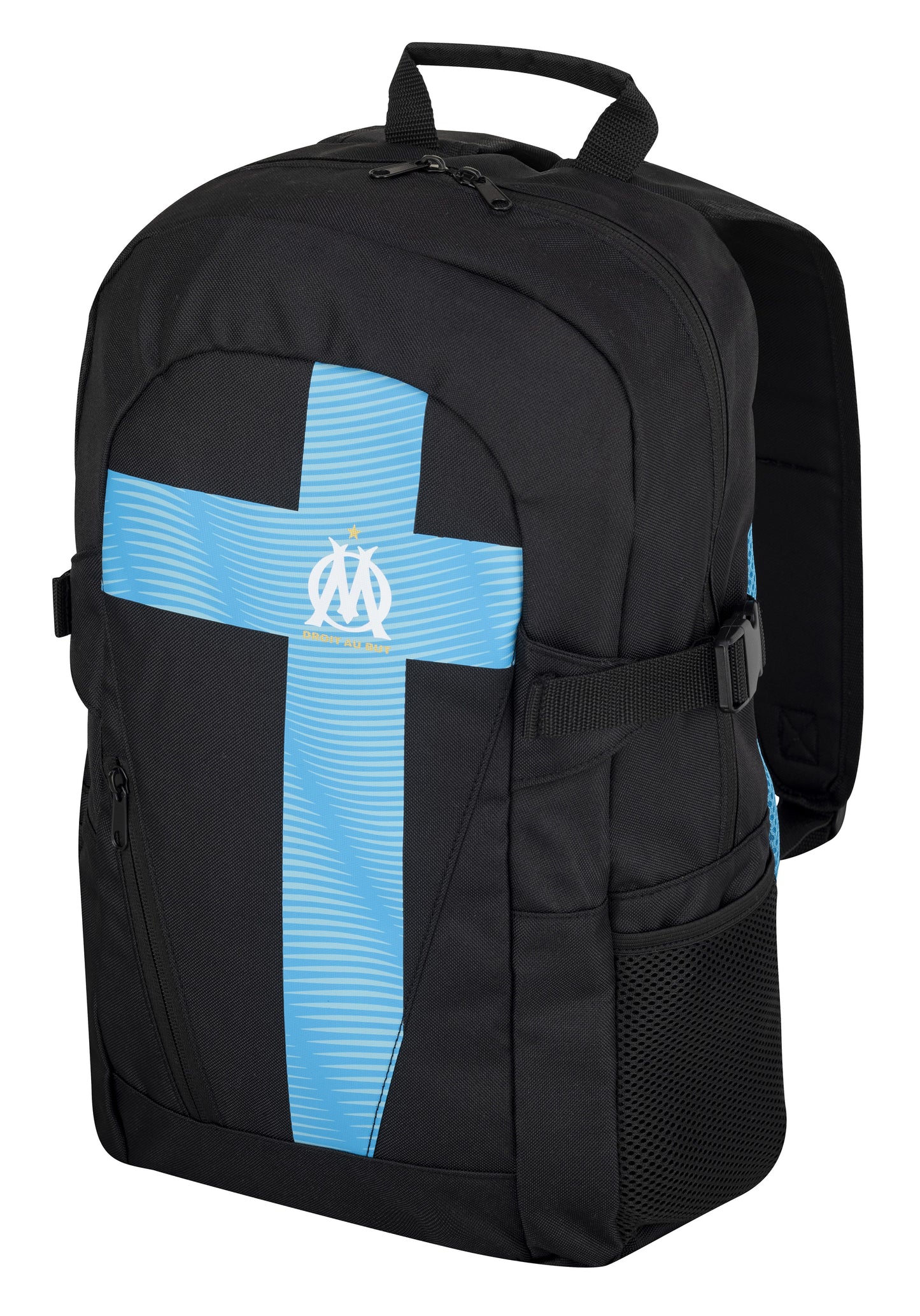 OLYMPIQUE DE MARSEILLE Sac a dos OM - Collection officielle