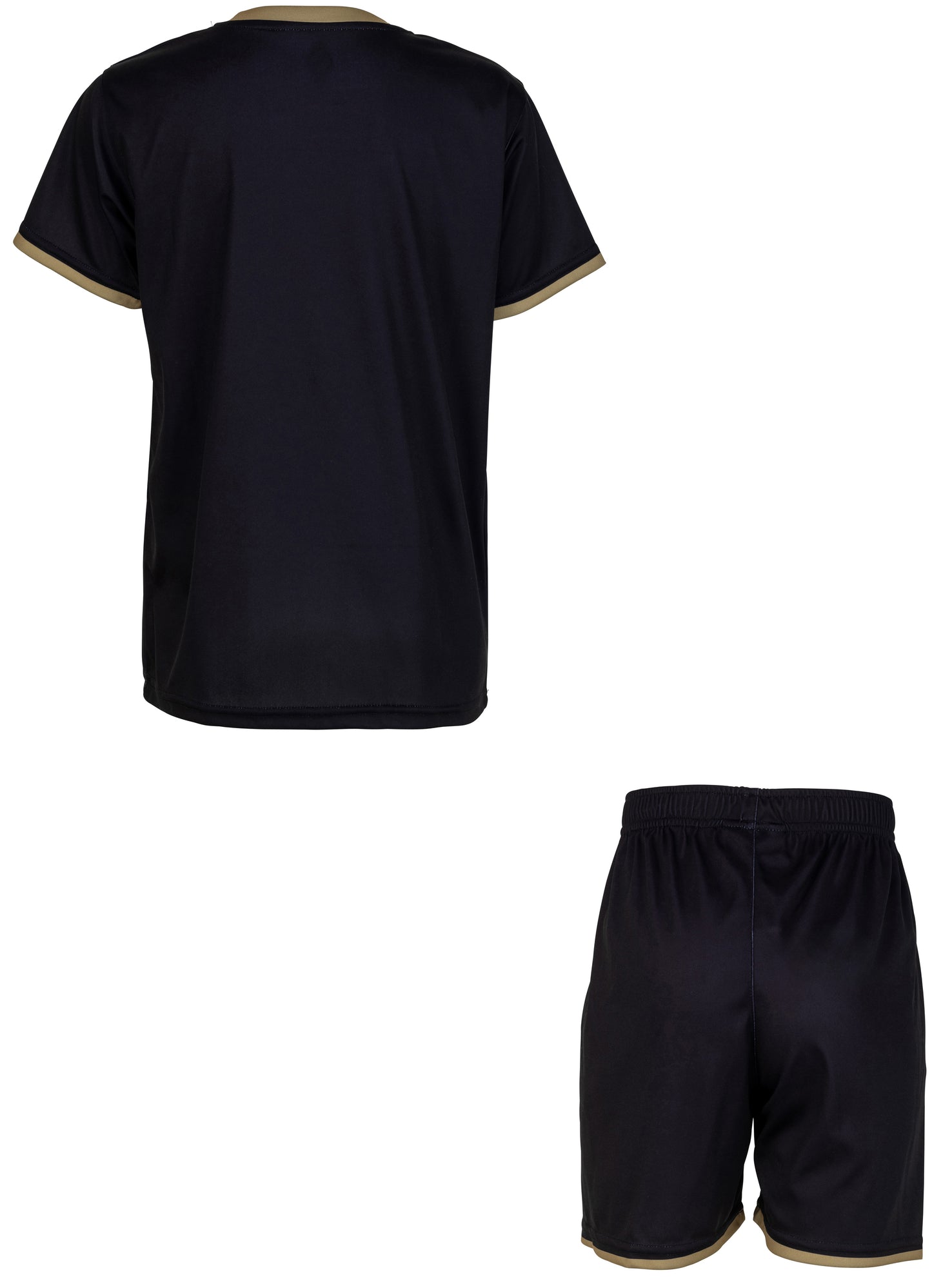 Real Madrid Ensemble Maillot Short Enfant Enfants Collection Officielle