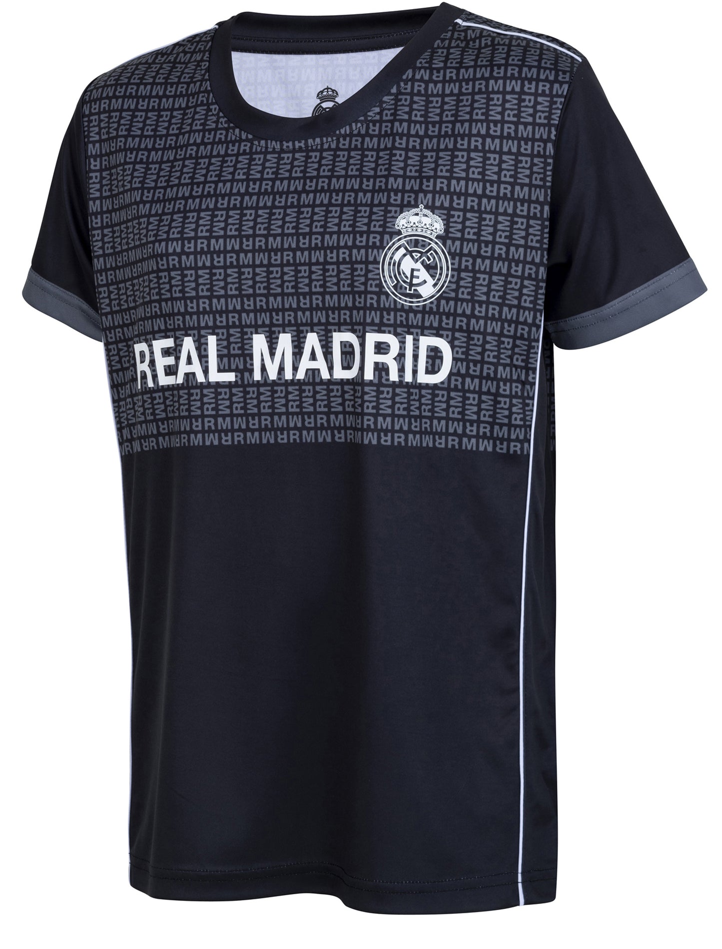 Real Madrid Maillot Homme Real - Collection Officielle Football