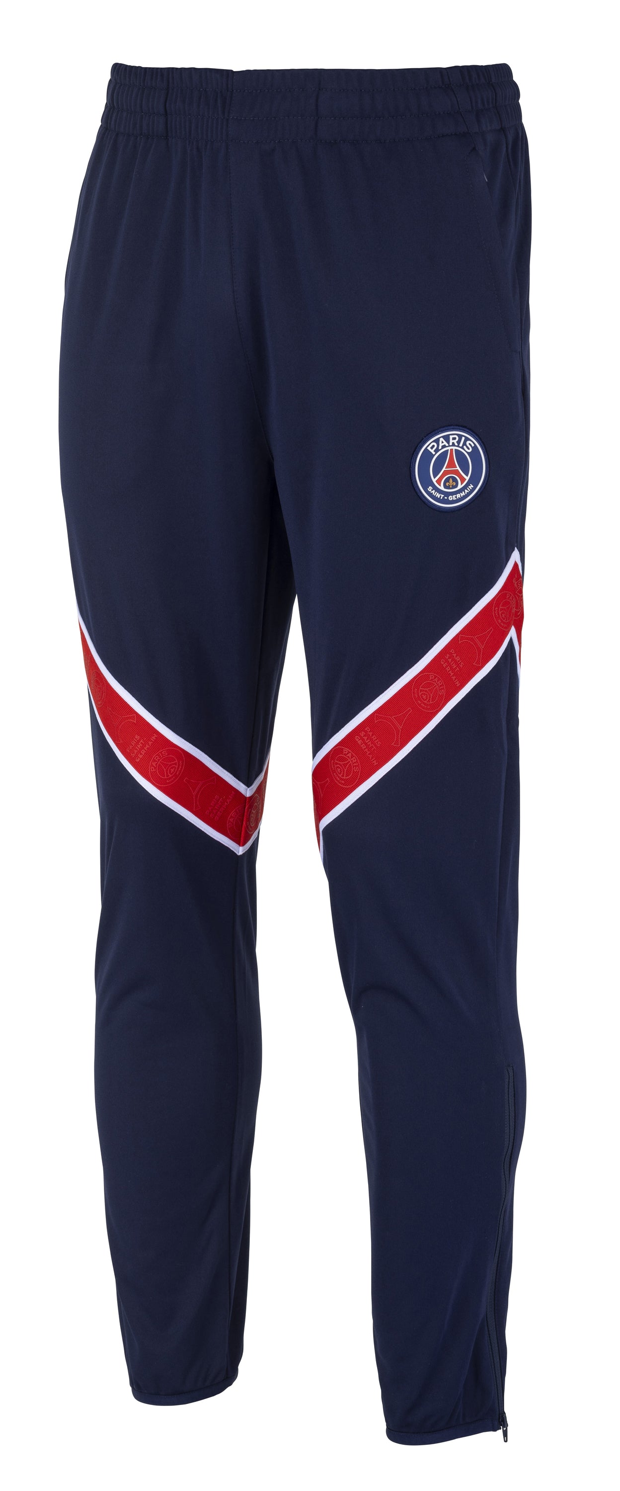 Pantalon Polyester Paris Saint Germain Adultes Collection Officielle Paris Saint Germain