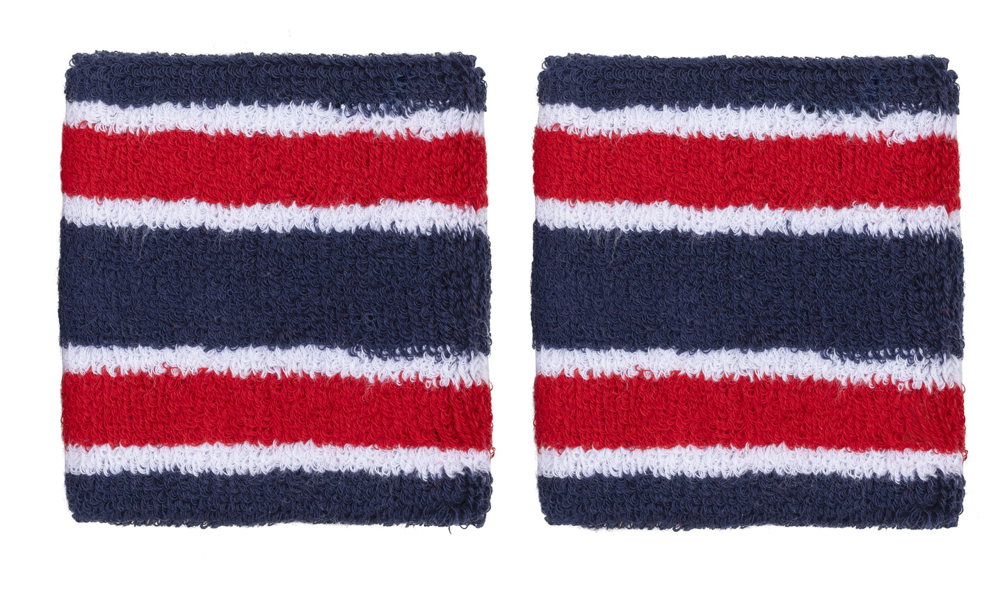 Poignets Eponges Paris Saint Germain Noir Adultes Collection Officielle Paris Saint Germain