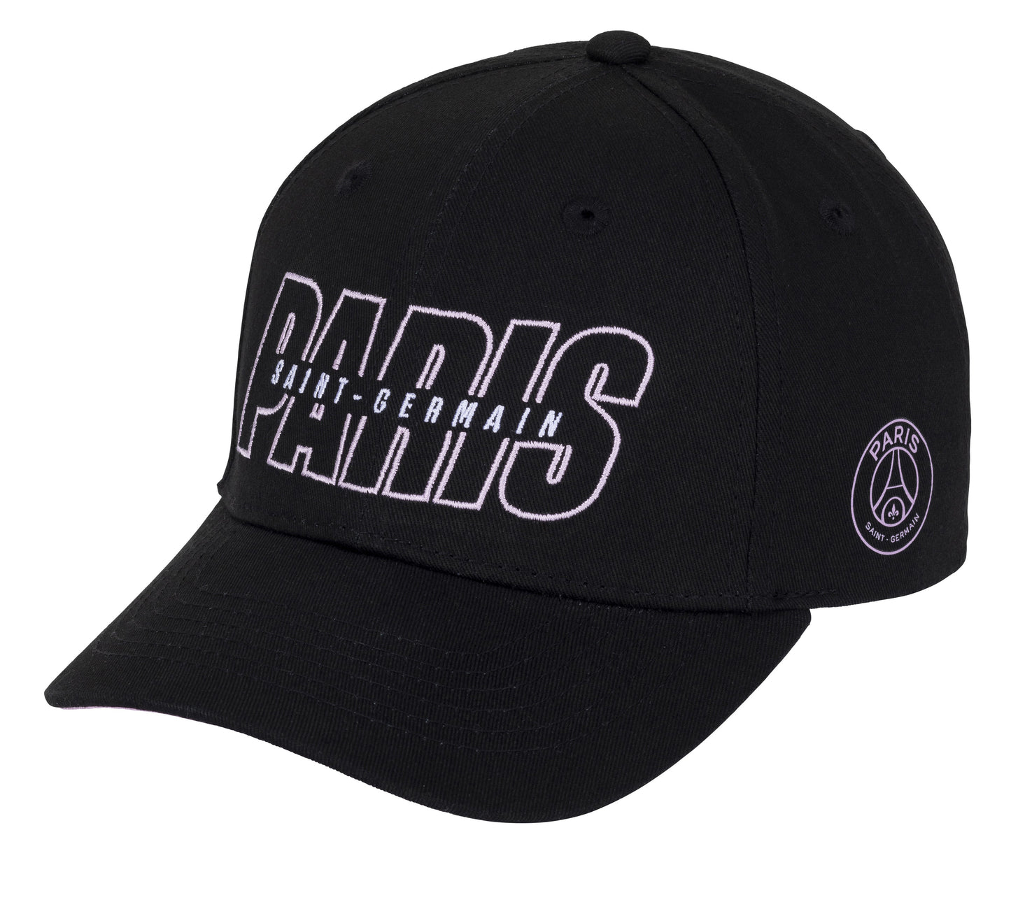 Casquette Paris Saint Germain Fille Collection Officielle Paris Saint Germain