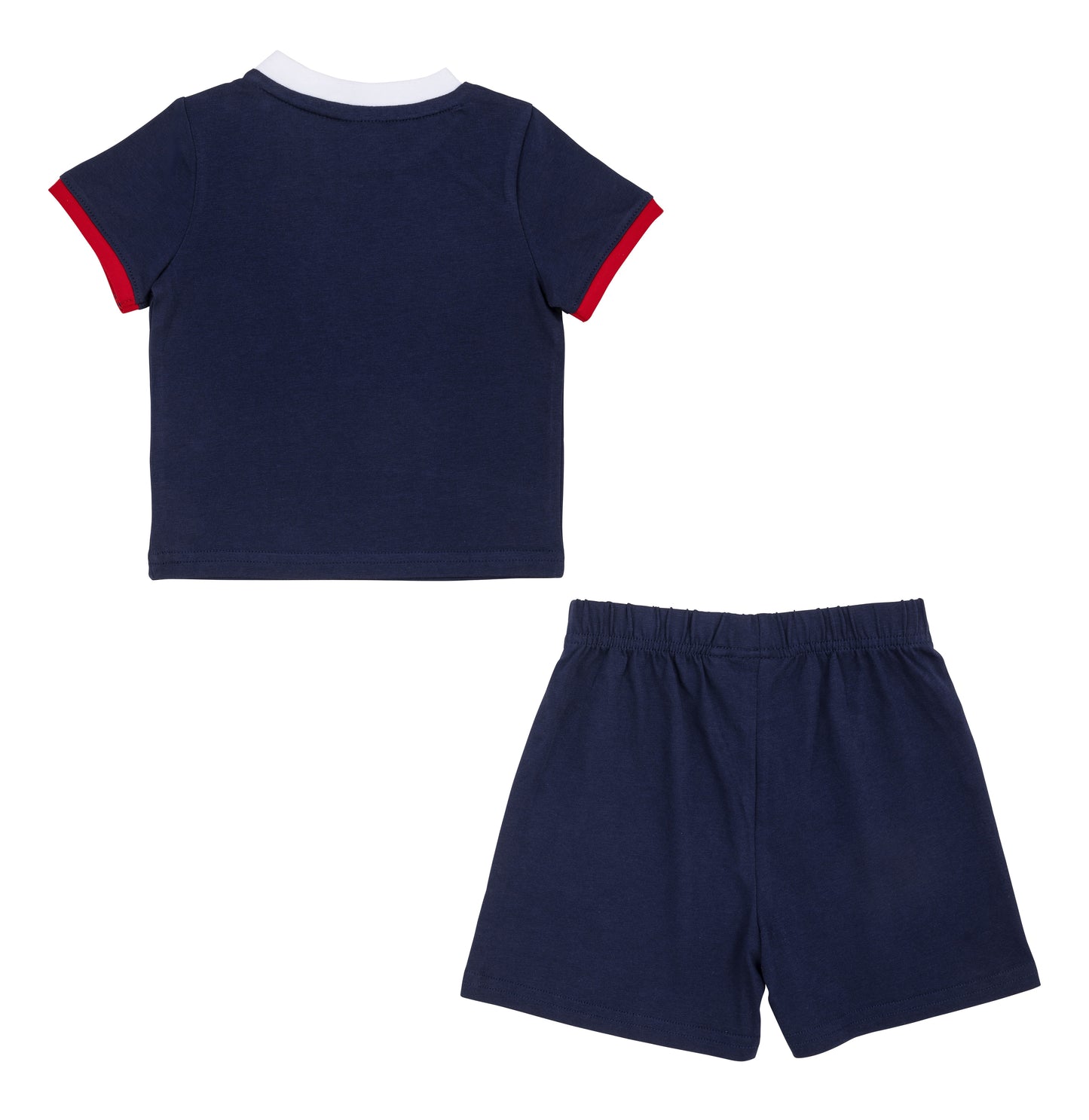 Minikit Paris Saint Germain Bebe Collection Officielle Paris Saint Germain