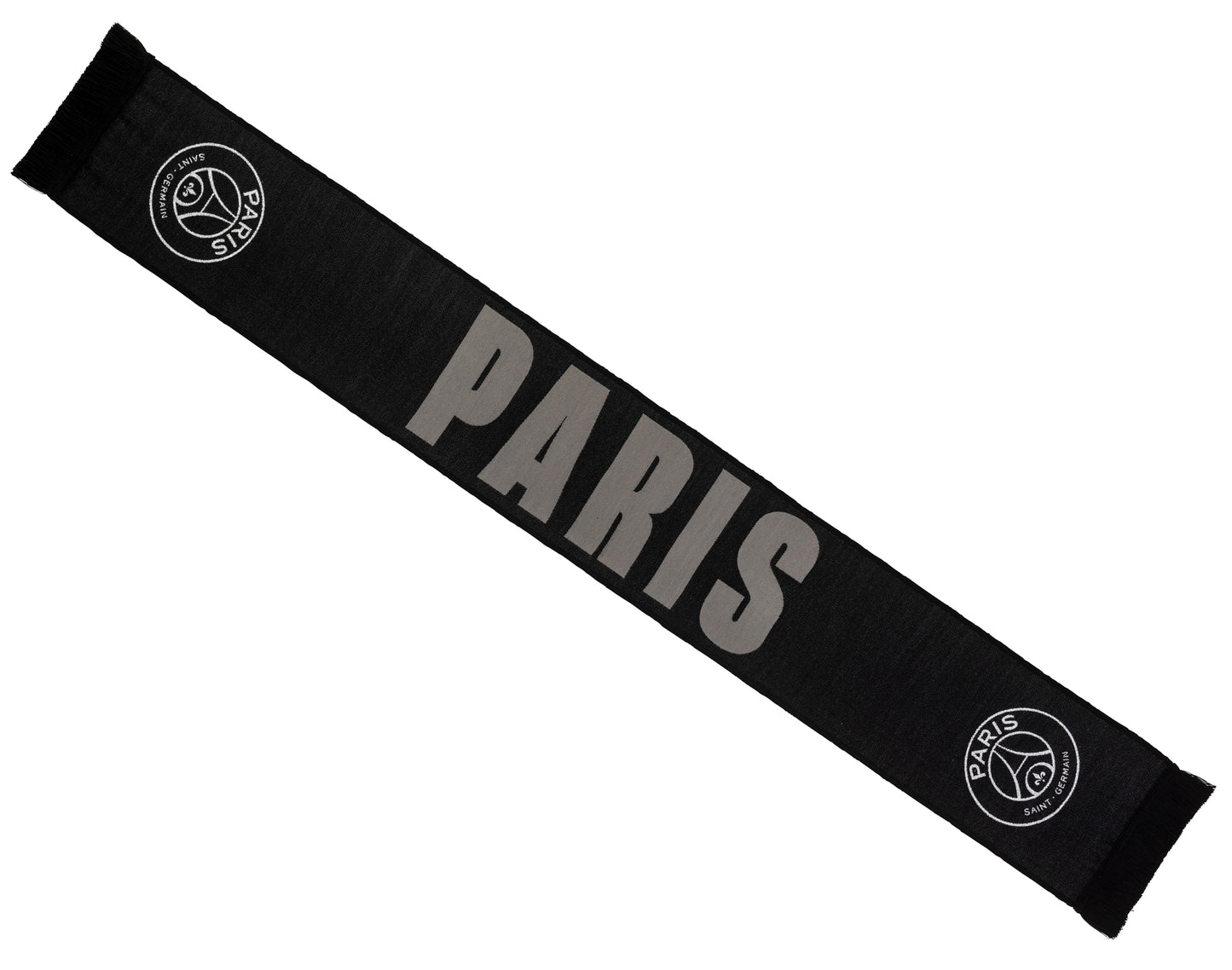 Echarpe Big Logo Paris Saint Germain Collection Officielle
