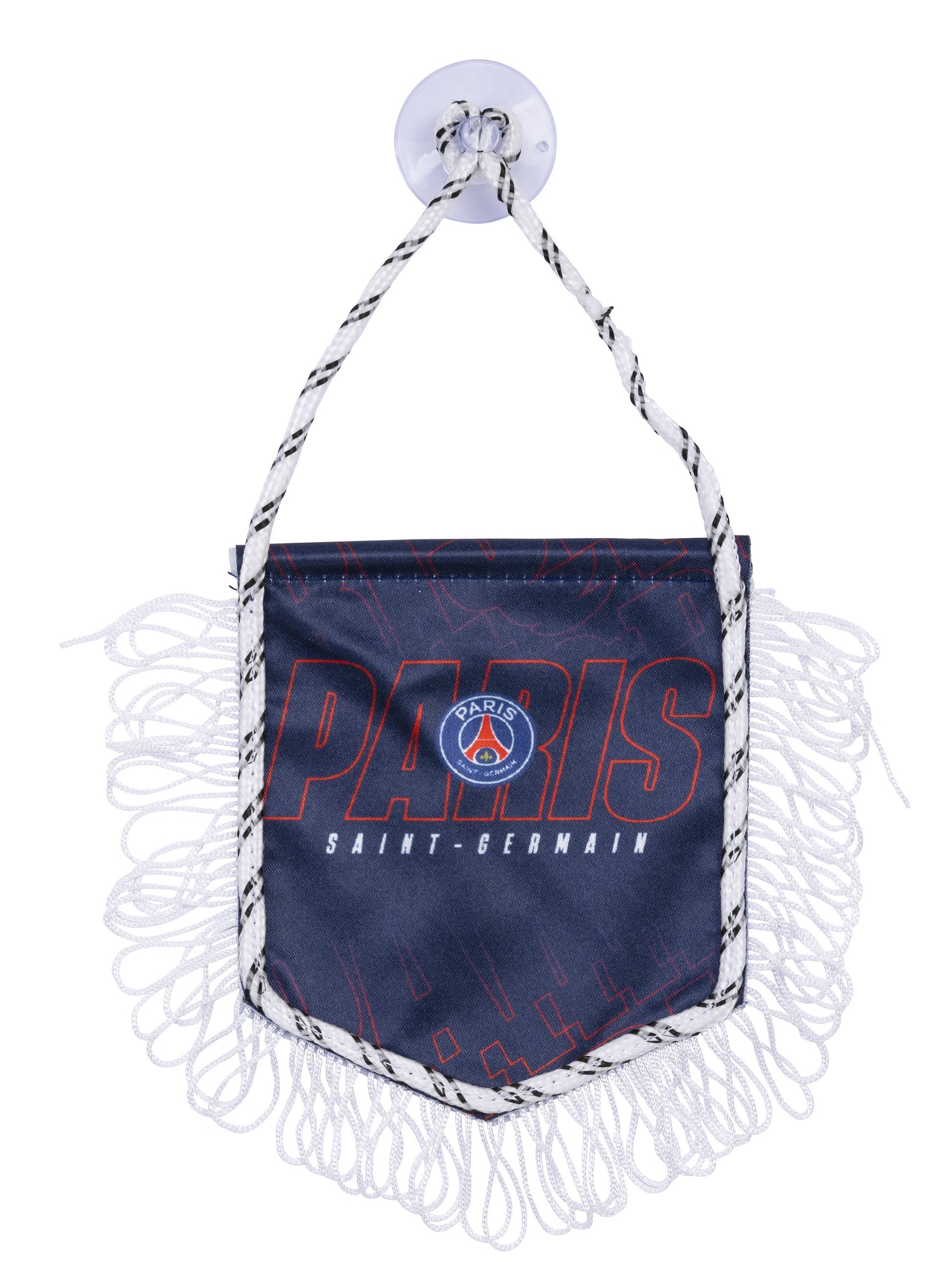 Fanion Petit Paris Saint Germain Collection Officielle