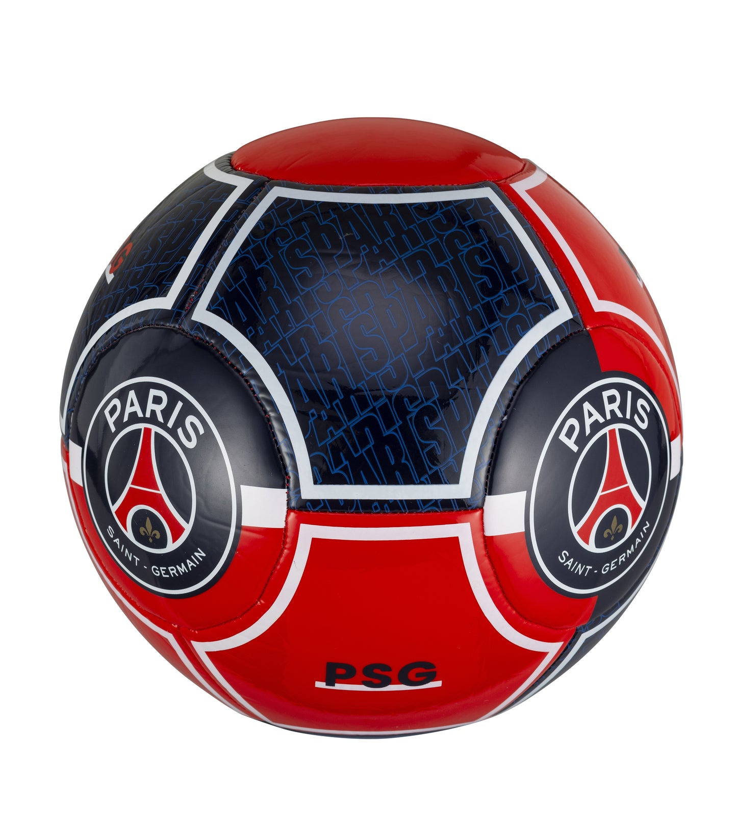 Ballon Phantom Taille 5 Paris Saint Germain Collection Officielle