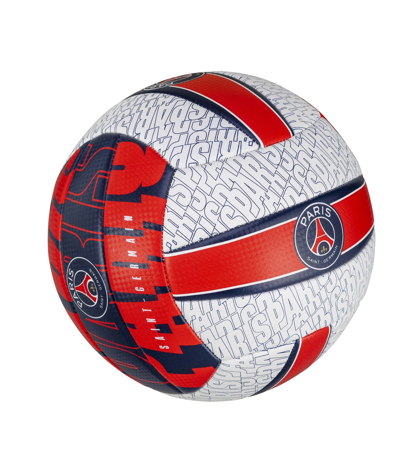 Ballon Foot-Volley Taille 4 Paris Saint Germain Collection Officielle