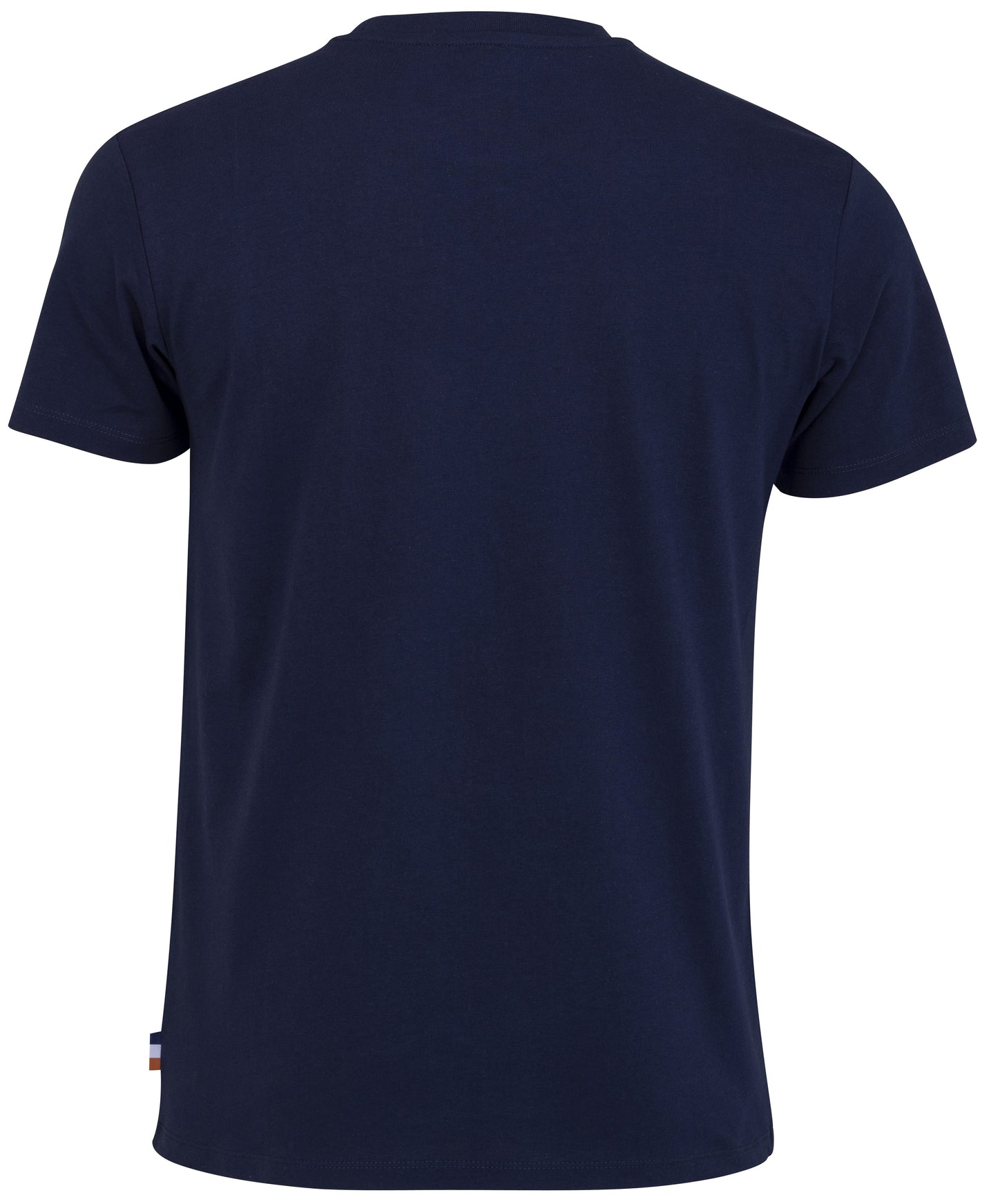 T-Shirt Big Logo Flock Roland Garros Adultes Collection Officielle Roland Garros