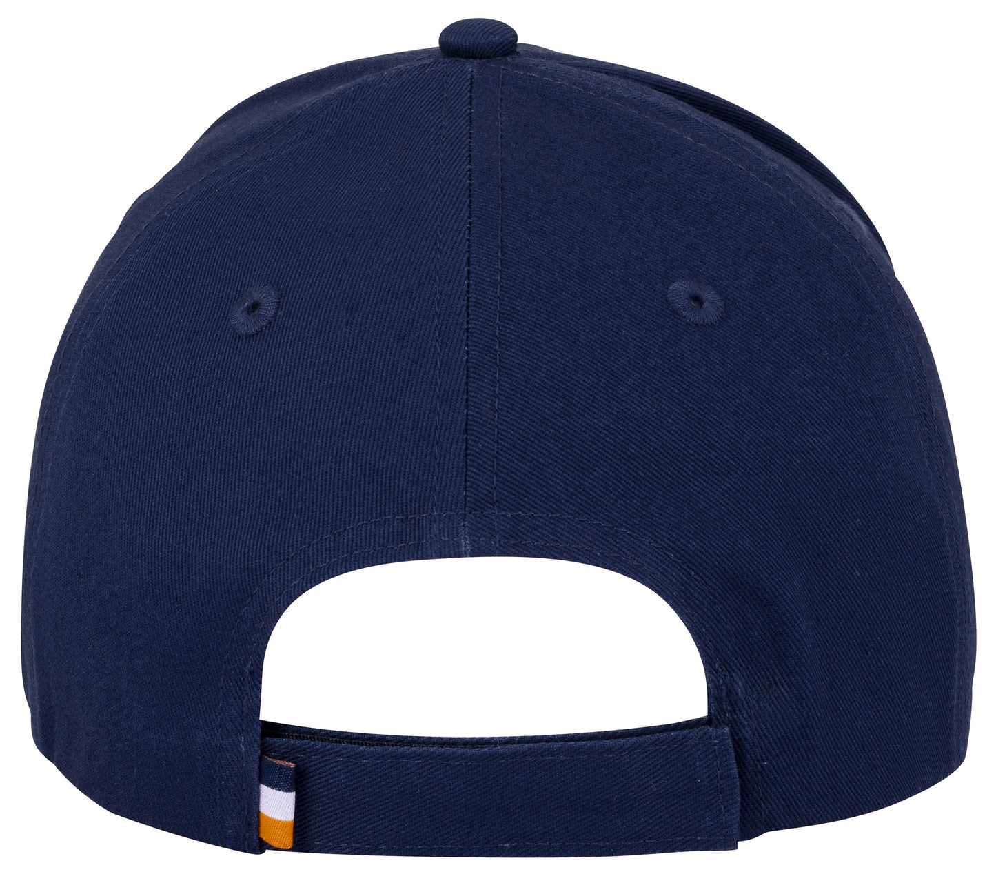 Casquette Logo Bleu Roland Garros Adultes Collection Officielle Roland Garros