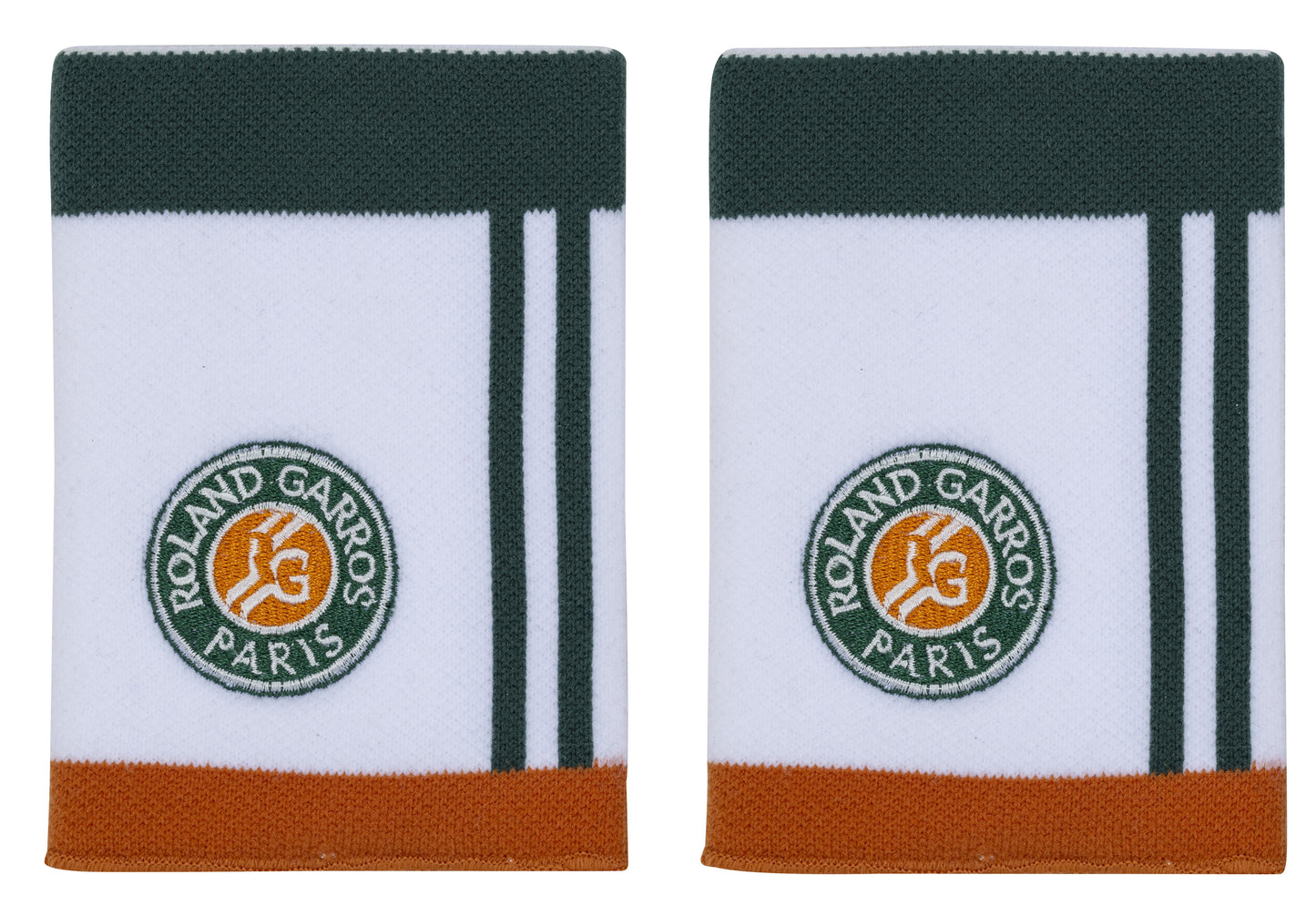 Poignet Eponge Performance Roland Garros Adultes Collection Officielle Roland Garros