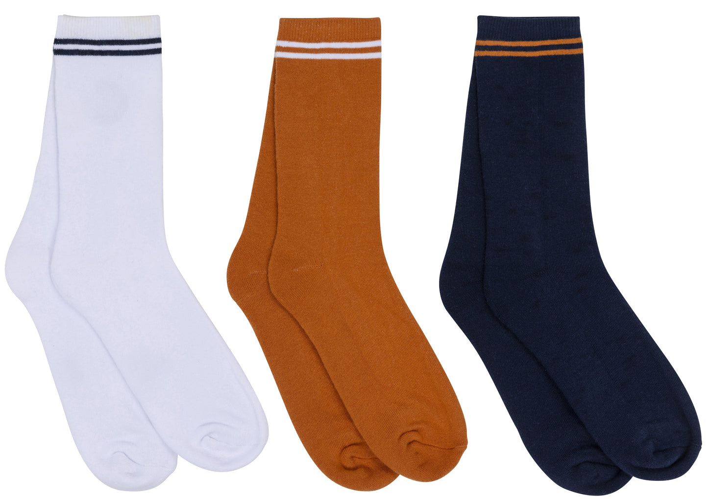 Pack Paires De Chaussettes De Sport X3 Roland Garros Adultes Collection Officielle Roland Garros