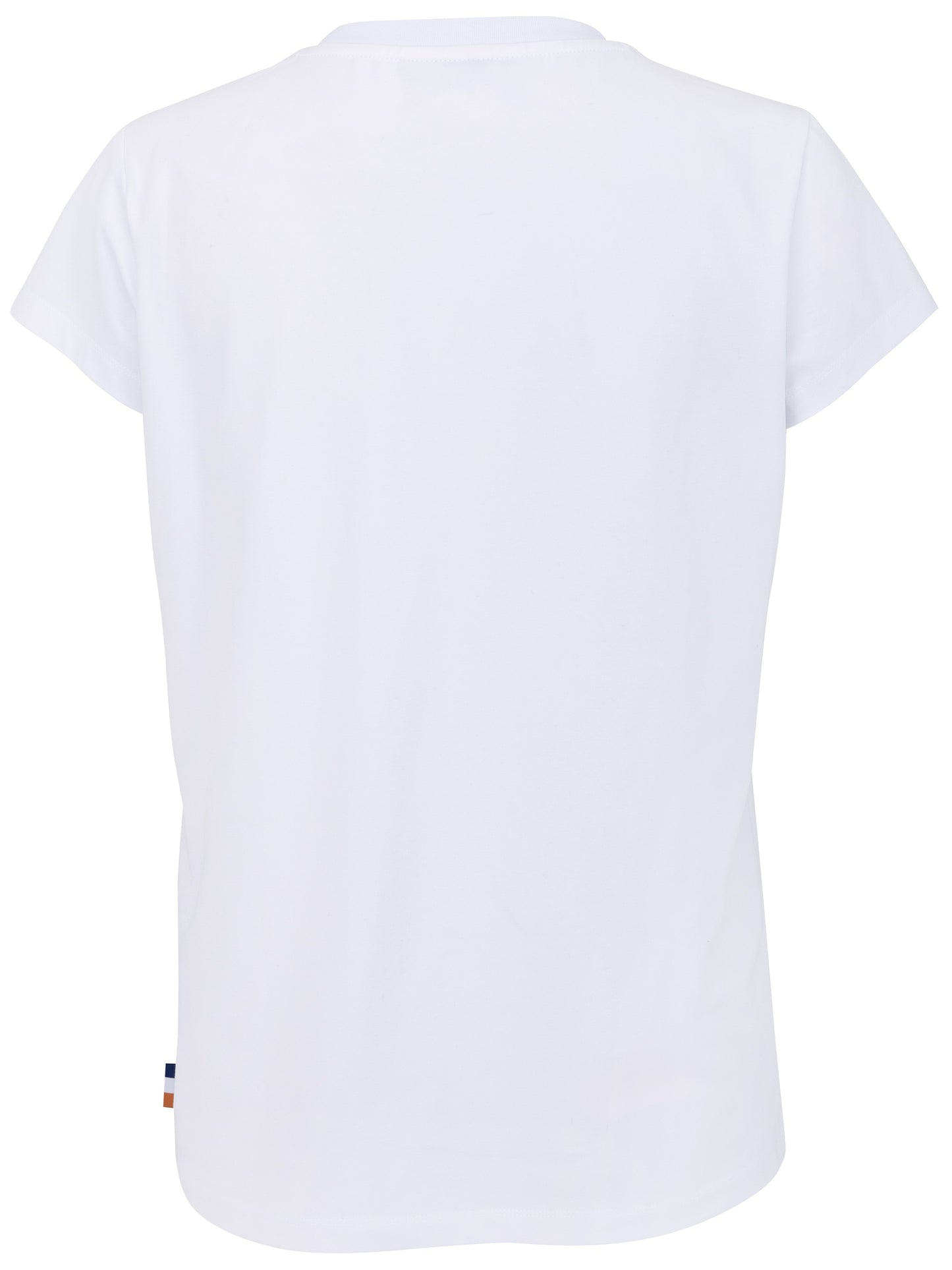 T-Shirt Roland Garros Femme Collection Officielle Roland Garros