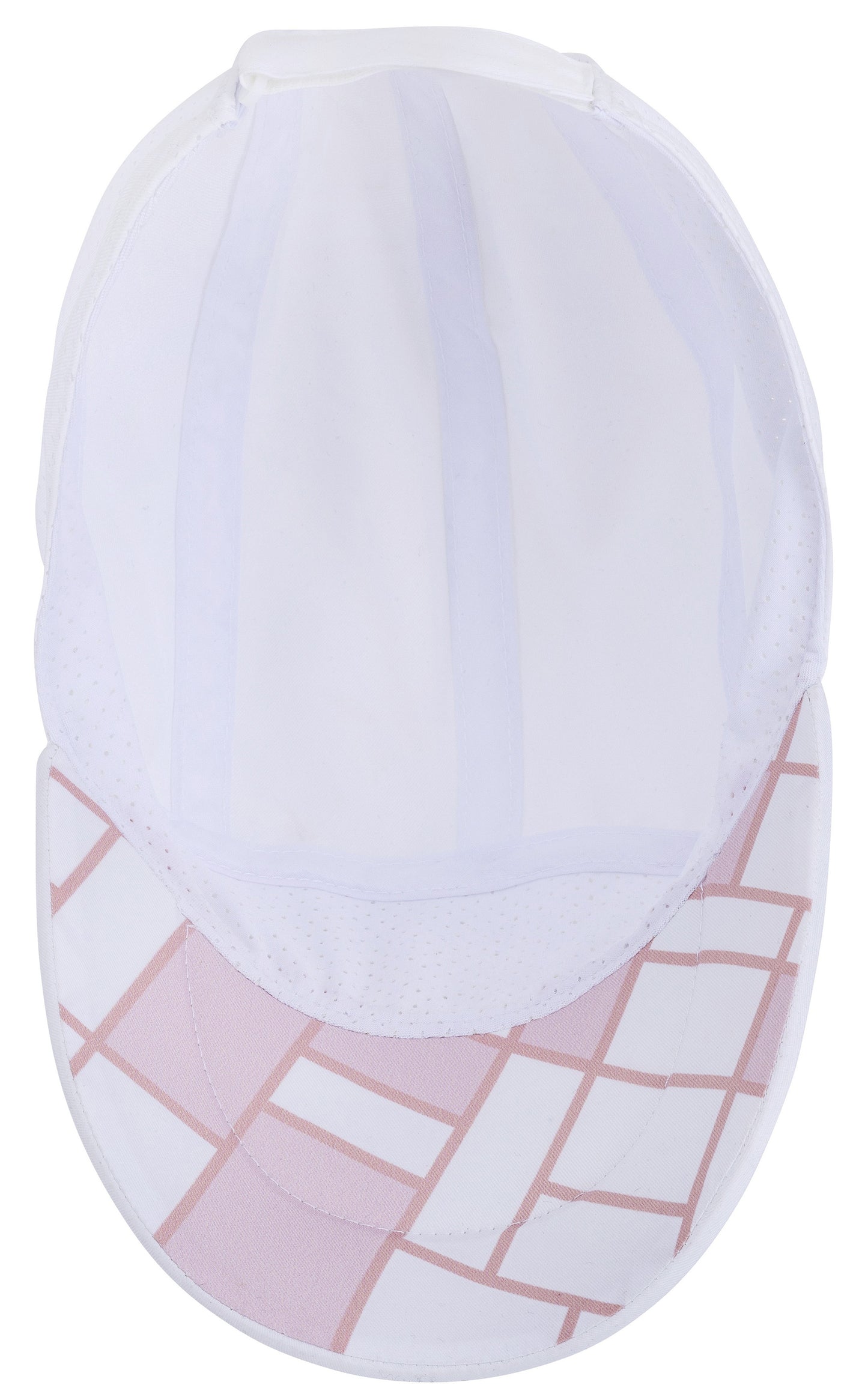 Casquette Performance Roland Garros Femme Collection Officielle Roland Garros