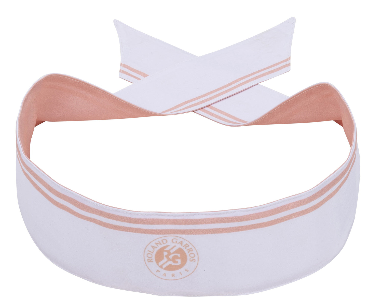 Bandana Performance Roland Garros Femme Collection Officielle Roland Garros