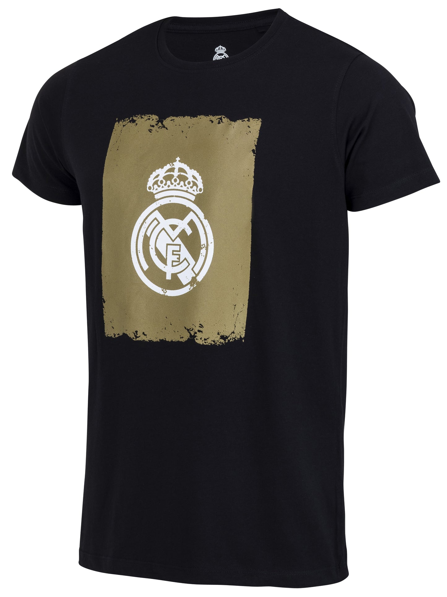 Real Madrid T-Shirt Real Adultes - Collection Officielle Football