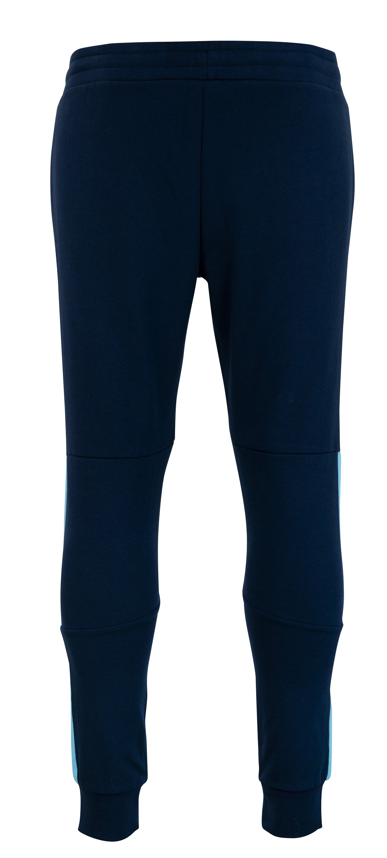 Real Madrid Pantalon Molleton fit Homme Real Adultes - Collection Officielle Football