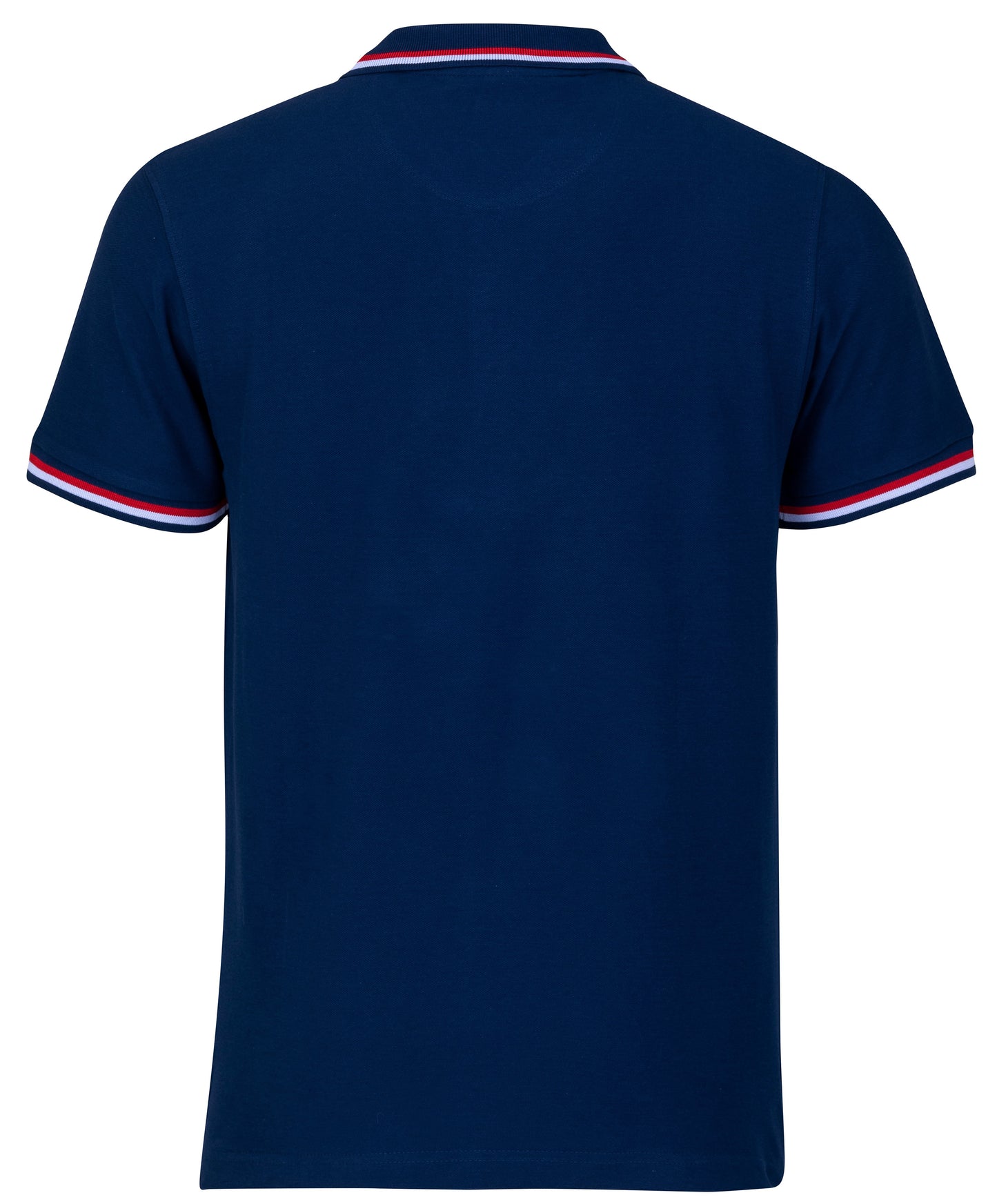 Rugby World Cup Polo Fan RWC Adultes - Collection Officielle Coupe du Monde de Rugby 2023