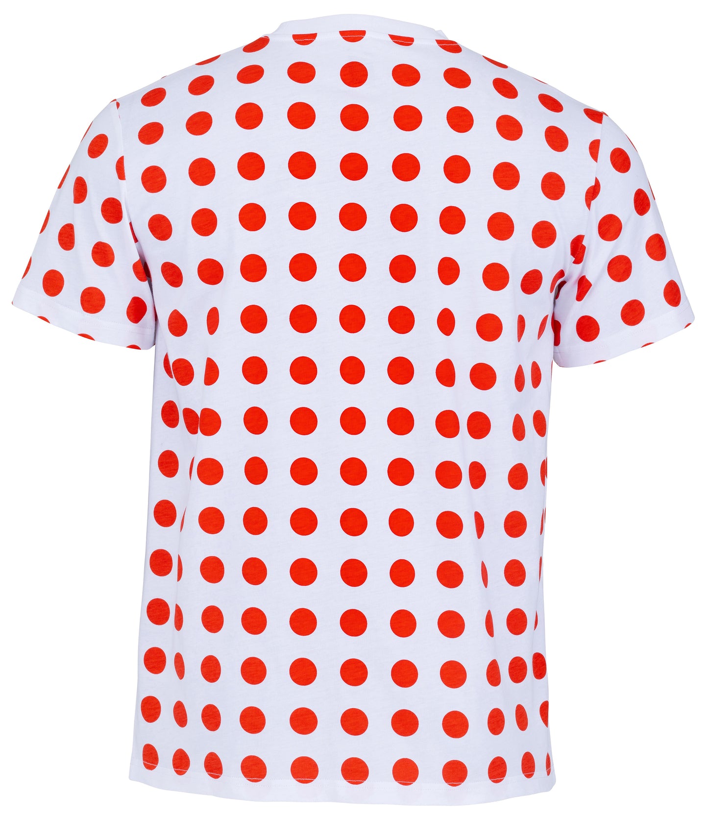 T-Shirt Logo grimpeur Adultes Collection Officielle Tour De France