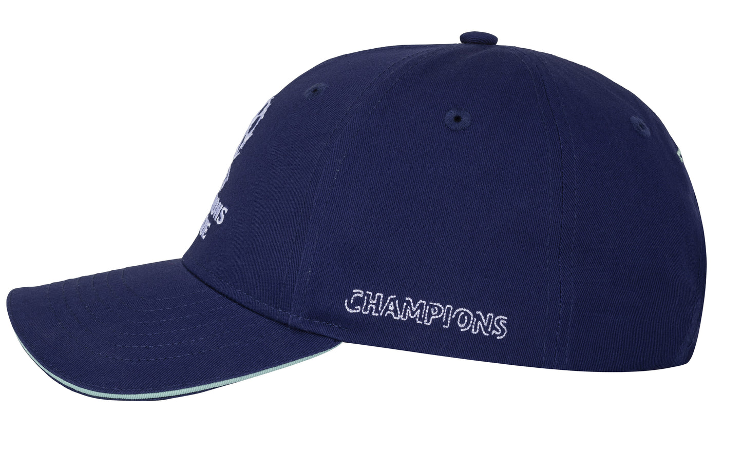 Casquette Coupe UEFA Champions League