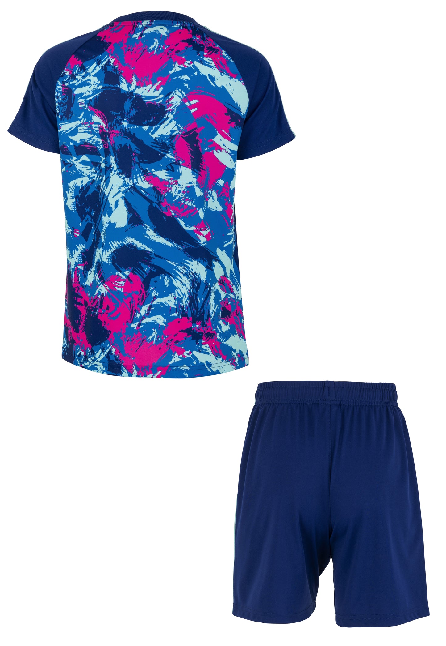 Champions League Ensemble Maillot Short Collection Officielle Ligue des Champions de Football