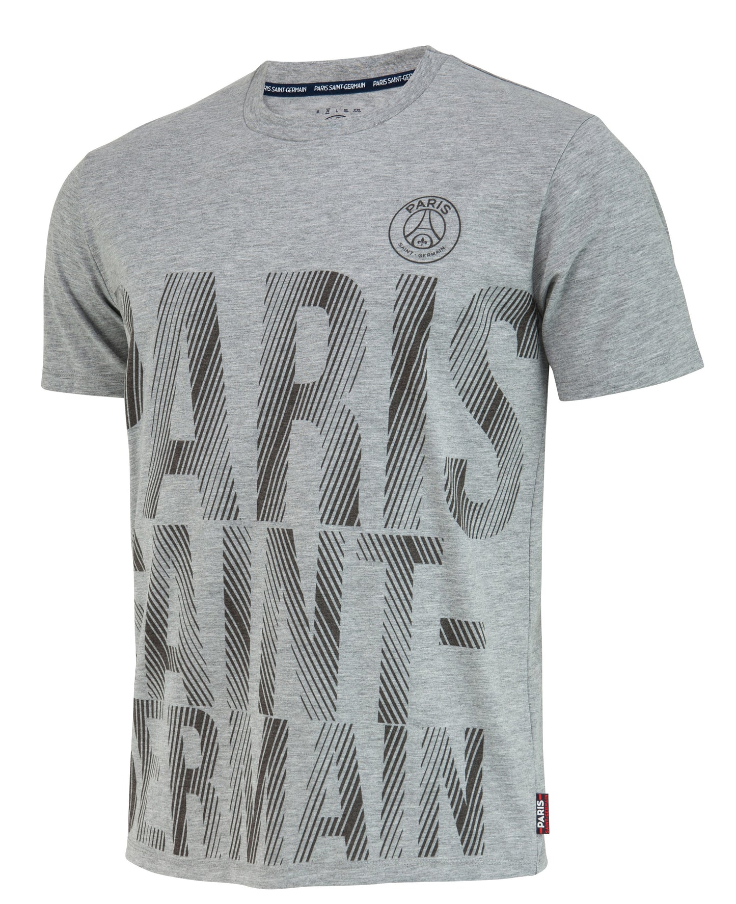 T-shirt PSG - Collection officielle PARIS SAINT GERMAIN - Taille enfant