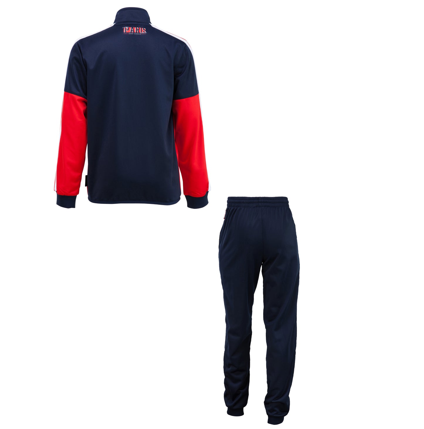 Survêtement fit PSG - Collection officielle PARIS SAINT GERMAIN - Taille Homme