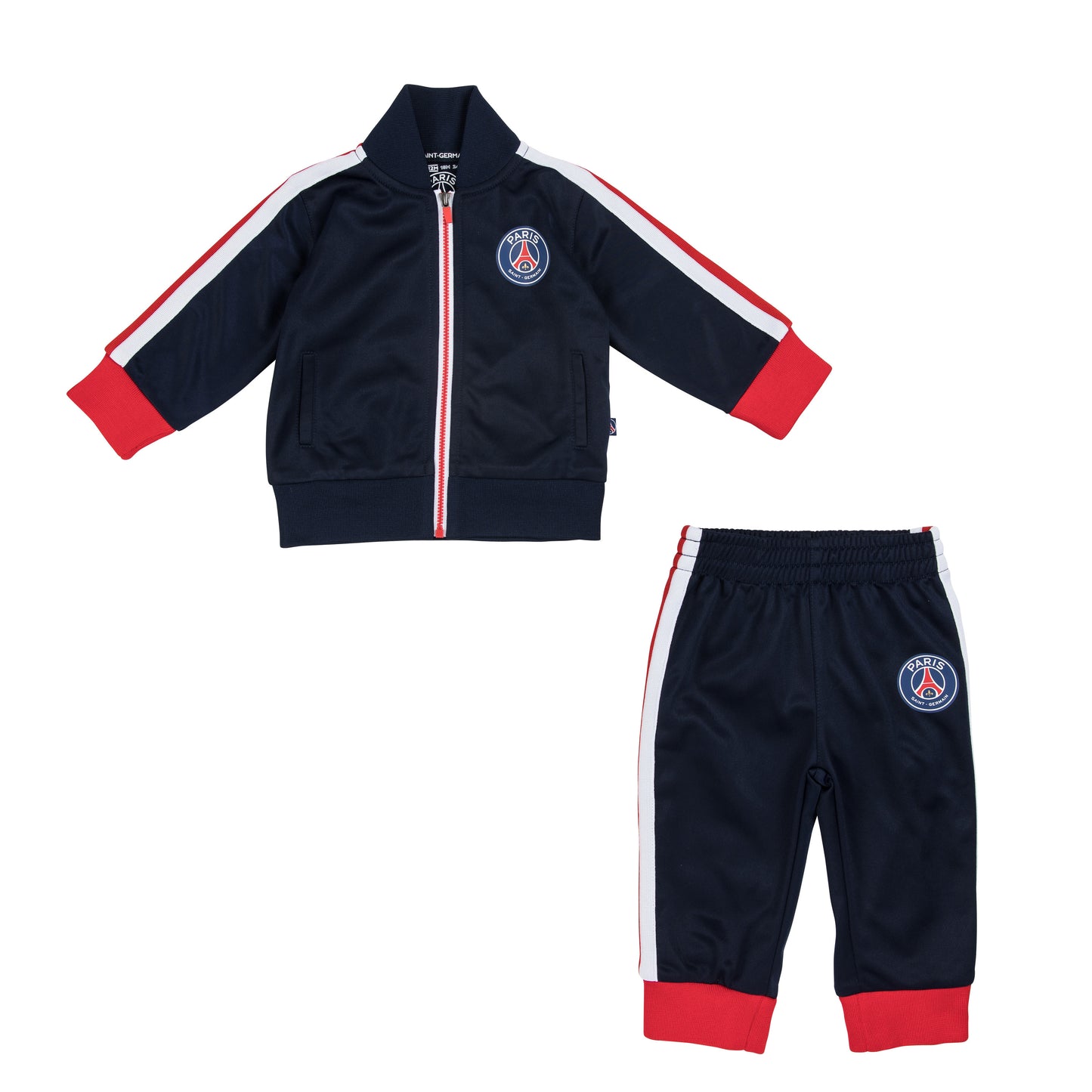 Survêtement PSG bébé - Collection officielle PARIS SAINT GERMAIN