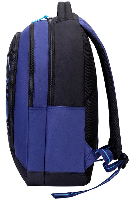 OLYMPIQUE DE MARSEILLE Sac à dos scolaire OM - Collection officielle