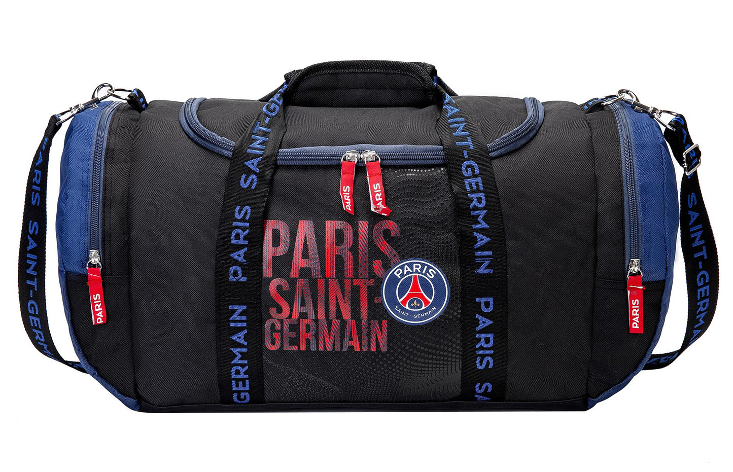 Paris Saint-Germain Sac de Sport PSG - Collection Officielle