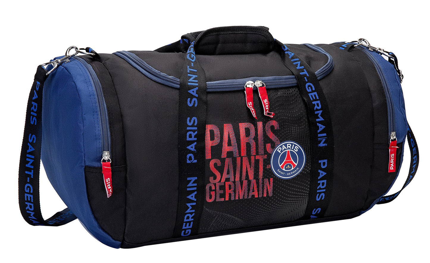 Paris Saint-Germain Sac de Sport PSG - Collection Officielle