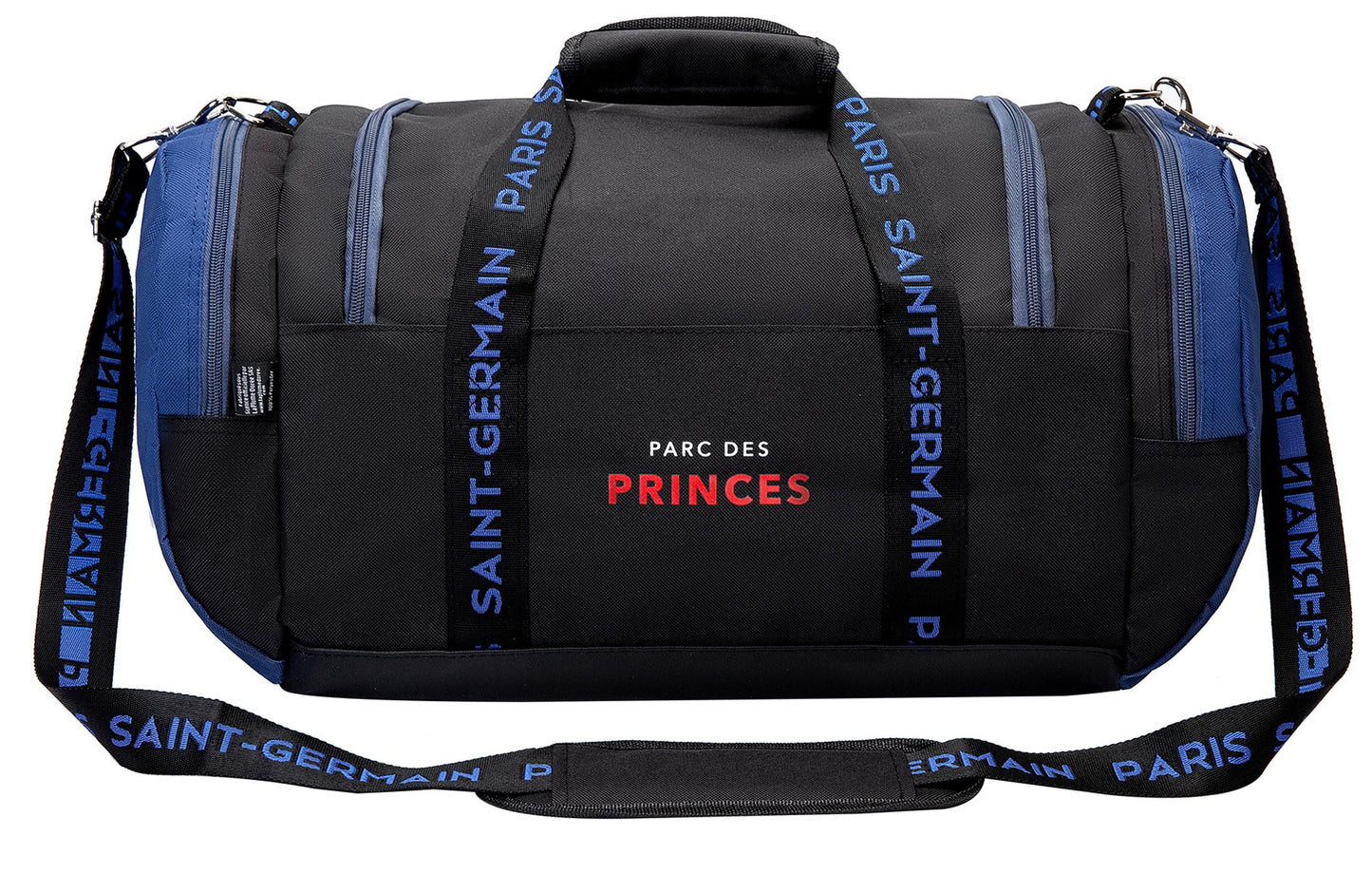 Paris Saint-Germain Sac de Sport PSG - Collection Officielle